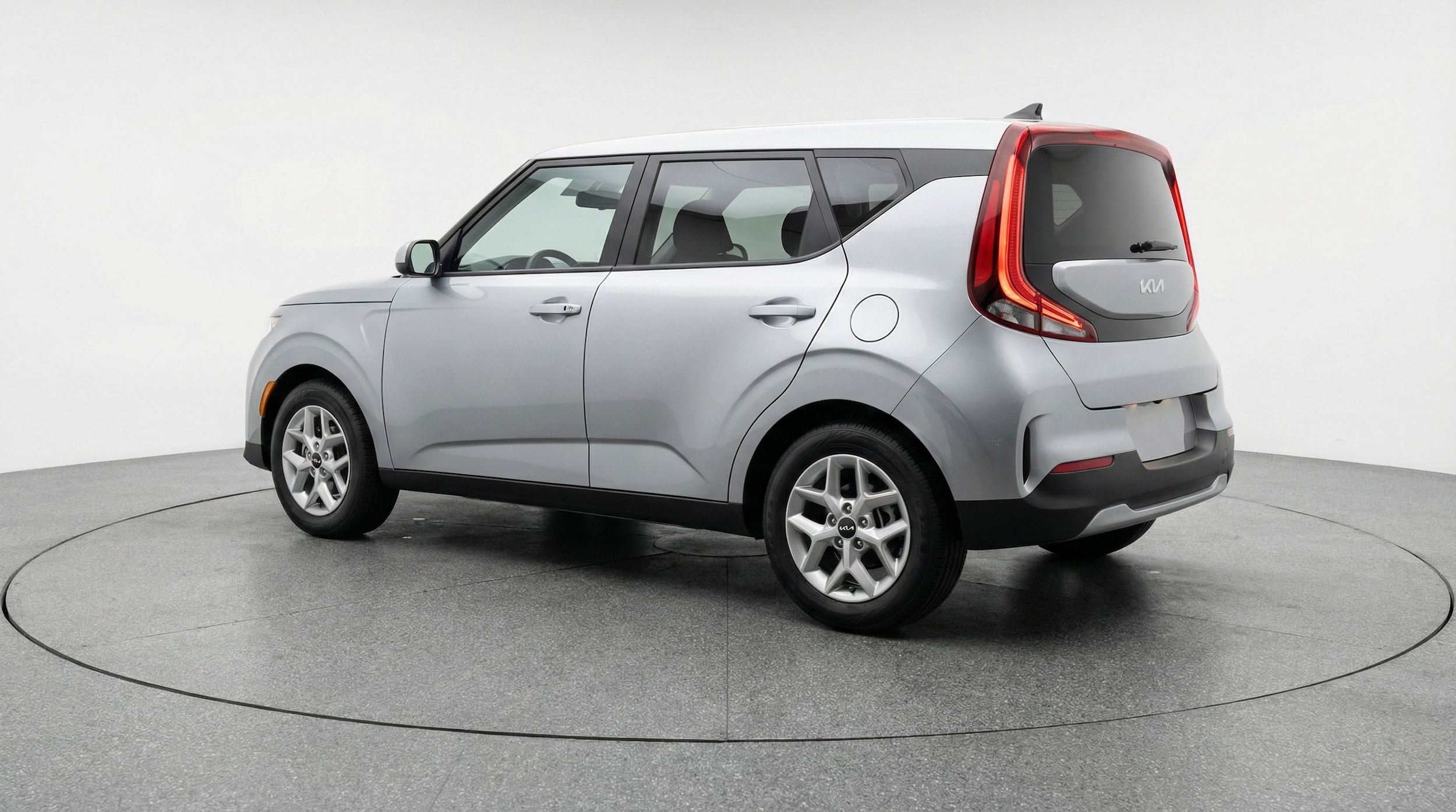 Thumbnail: 2025 Kia Soul - 5