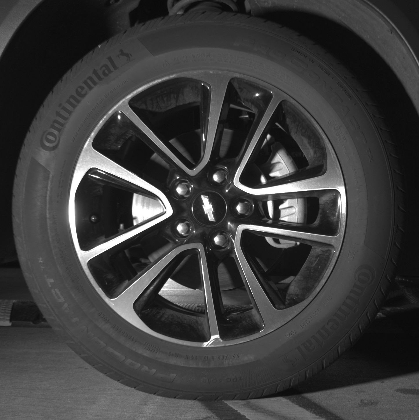 Thumbnail: 2025 Chevrolet TrailBlazer - 13