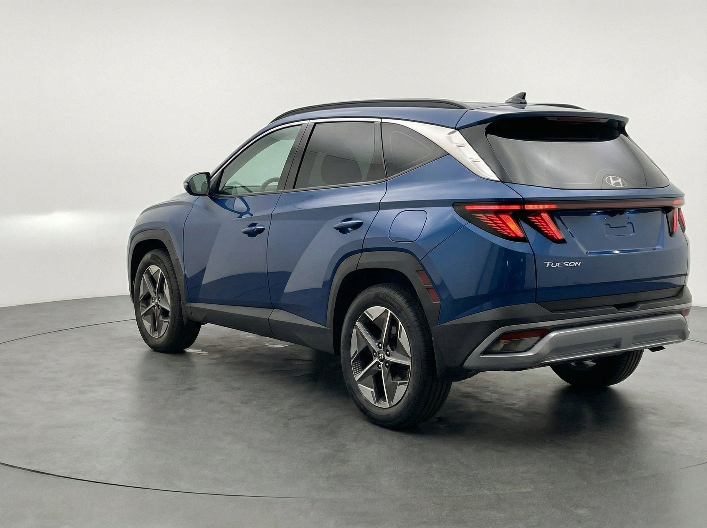 Thumbnail: 2025 Hyundai Tucson - 6