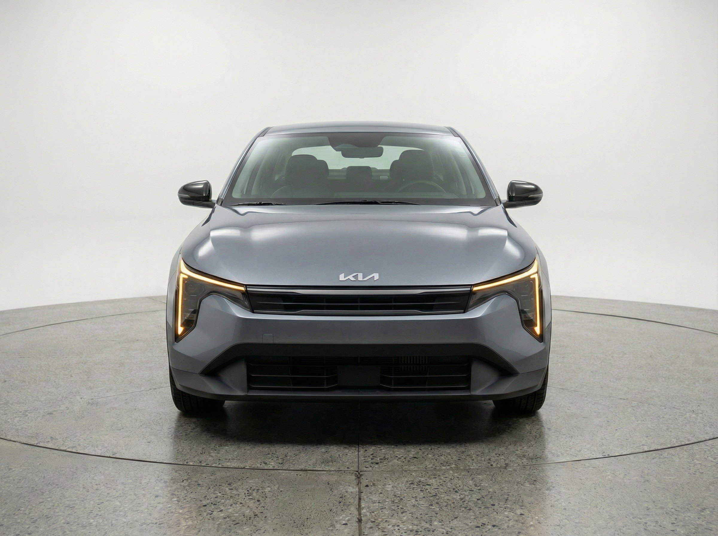 Thumbnail: 2025 Kia K4 - 2