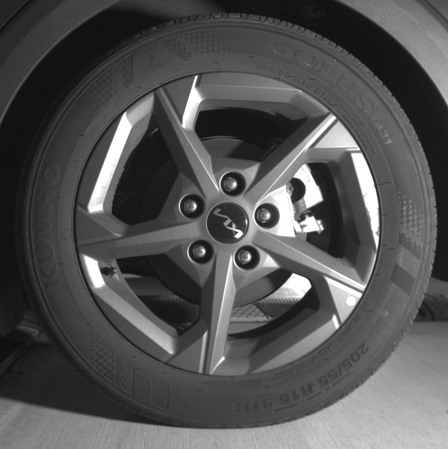 Thumbnail: 2025 Kia K4 - 11