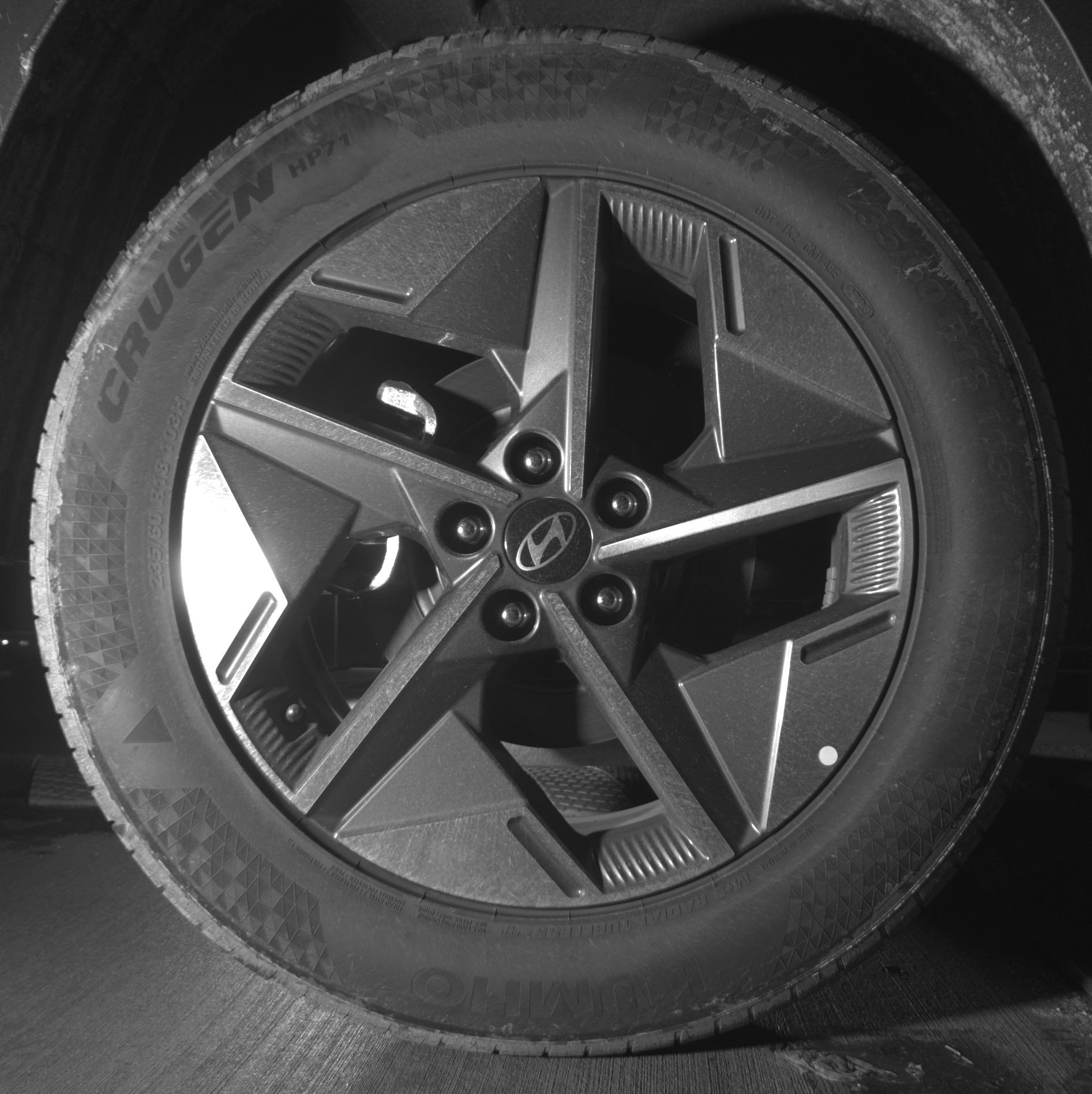 Thumbnail: 2026 Hyundai Tucson - 15