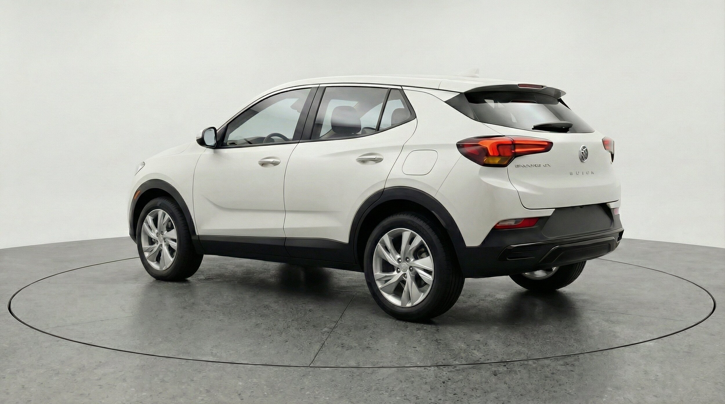 Thumbnail: 2026 Buick Encore GX - 6