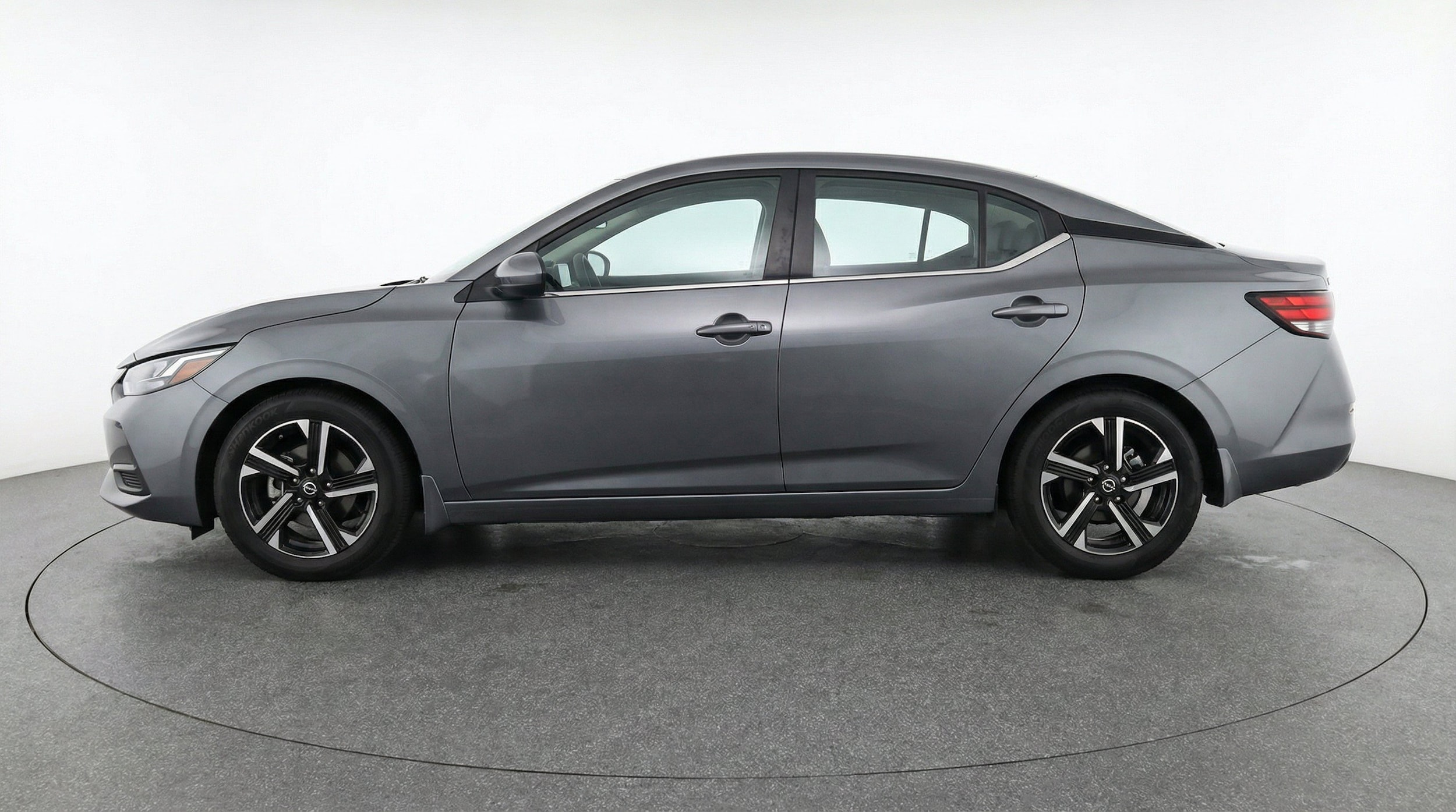 Thumbnail: 2025 Nissan Sentra - 5