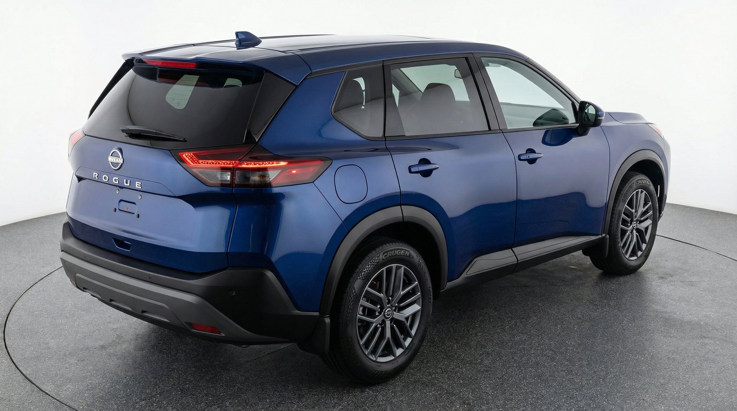 Thumbnail: 2026 Nissan Rogue - 9