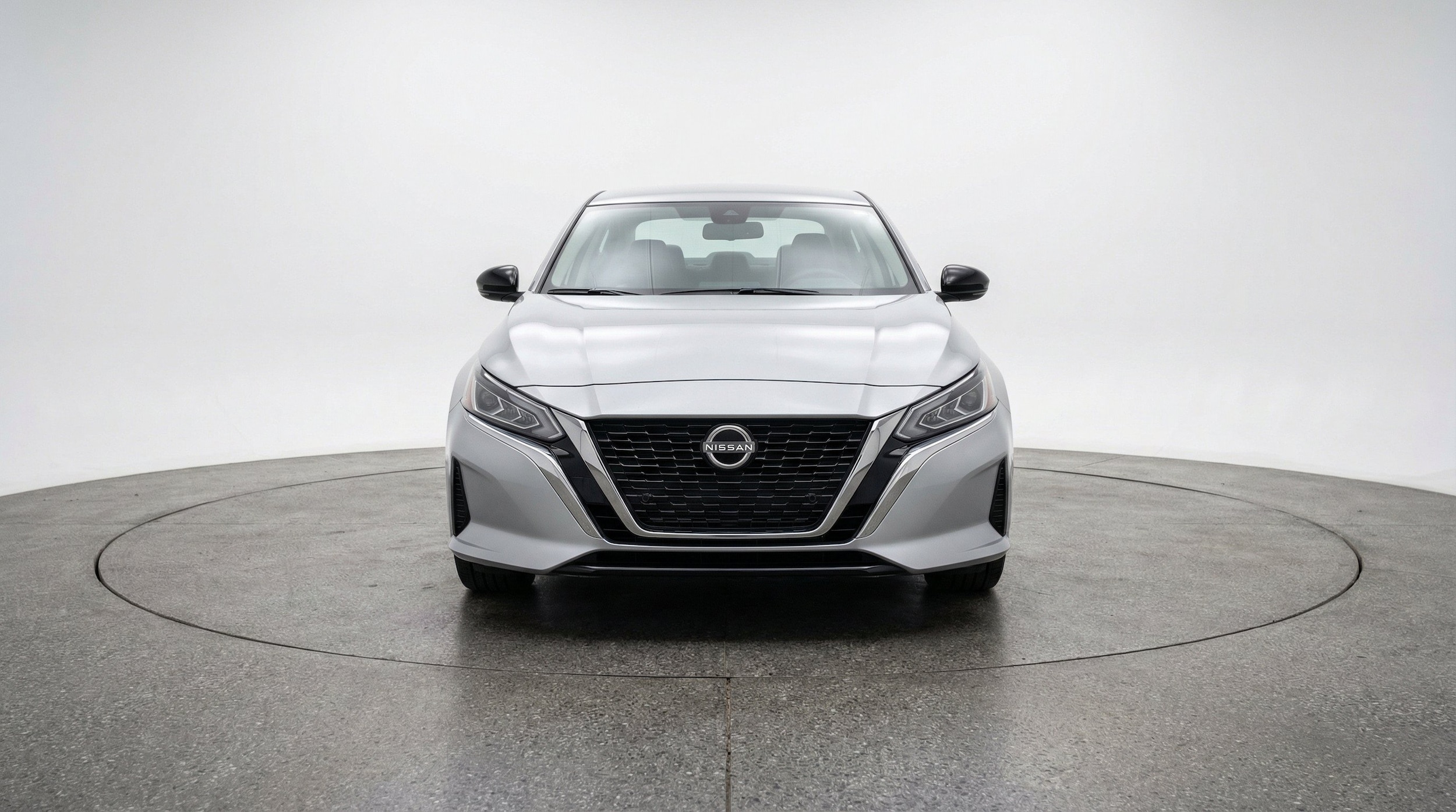Thumbnail: 2026 Nissan Altima - 2