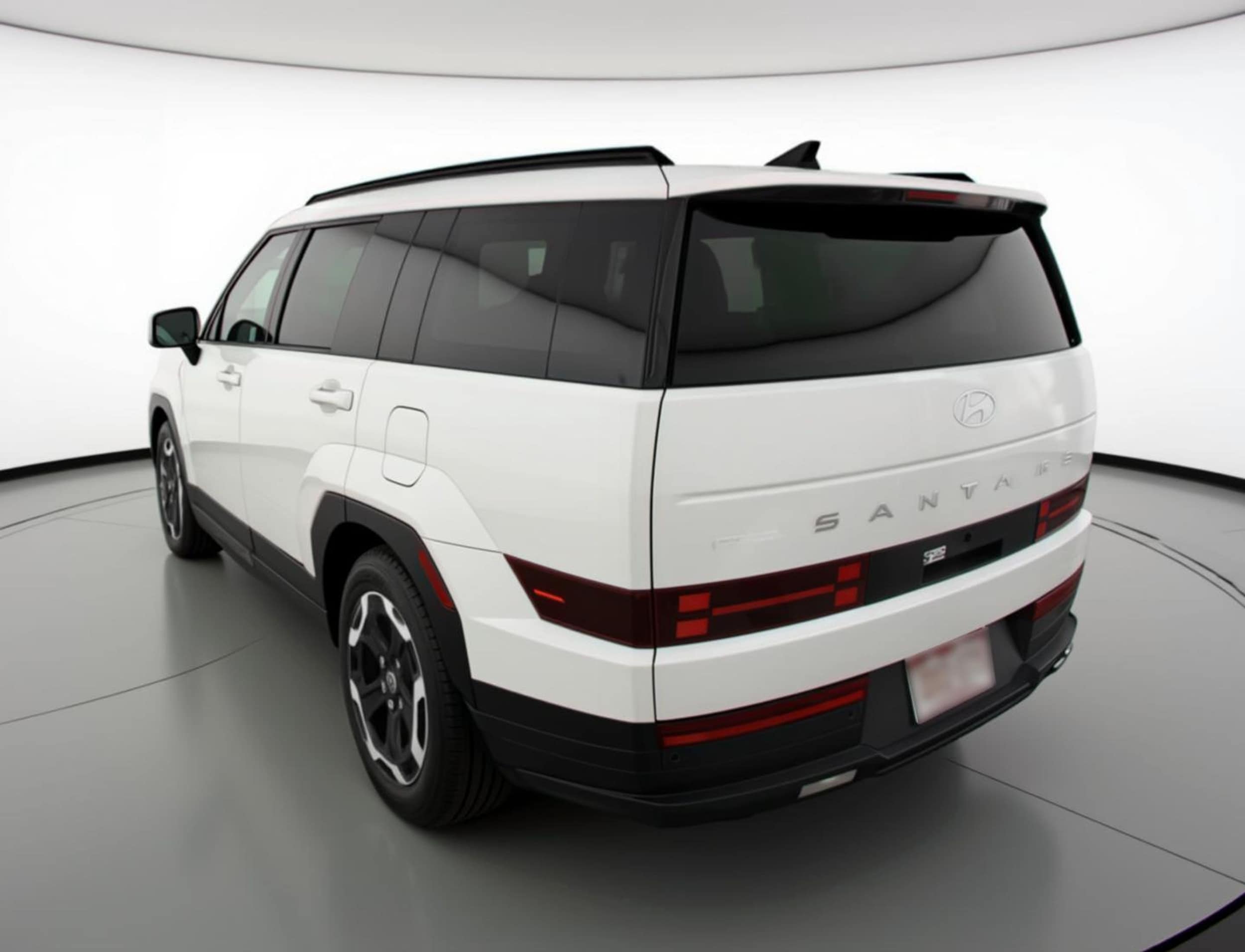 Thumbnail: 2025 Hyundai Santa Fe - 5