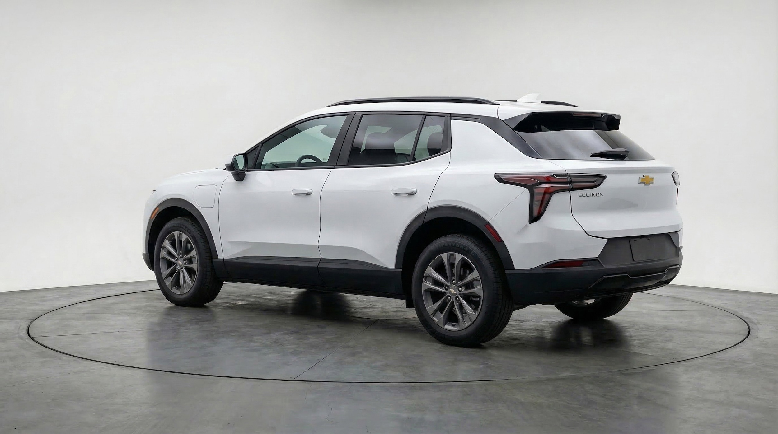 Thumbnail: 2025 Chevrolet Equinox - 6