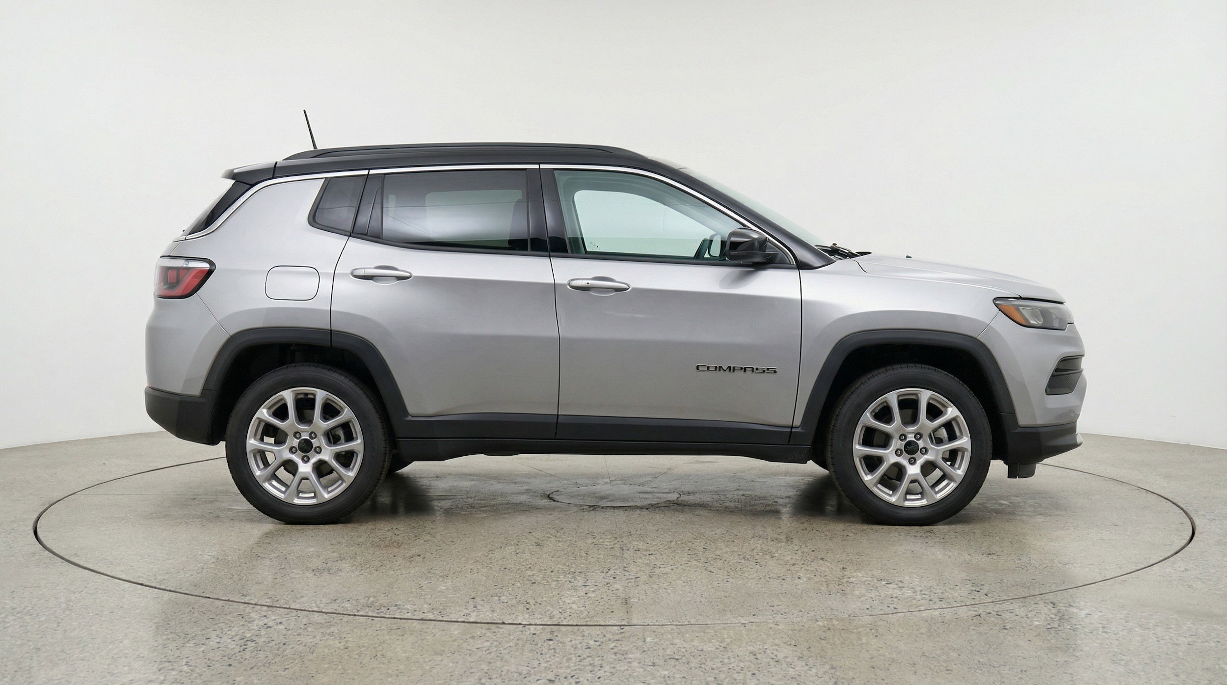 Thumbnail: 2025 Jeep Compass - 11