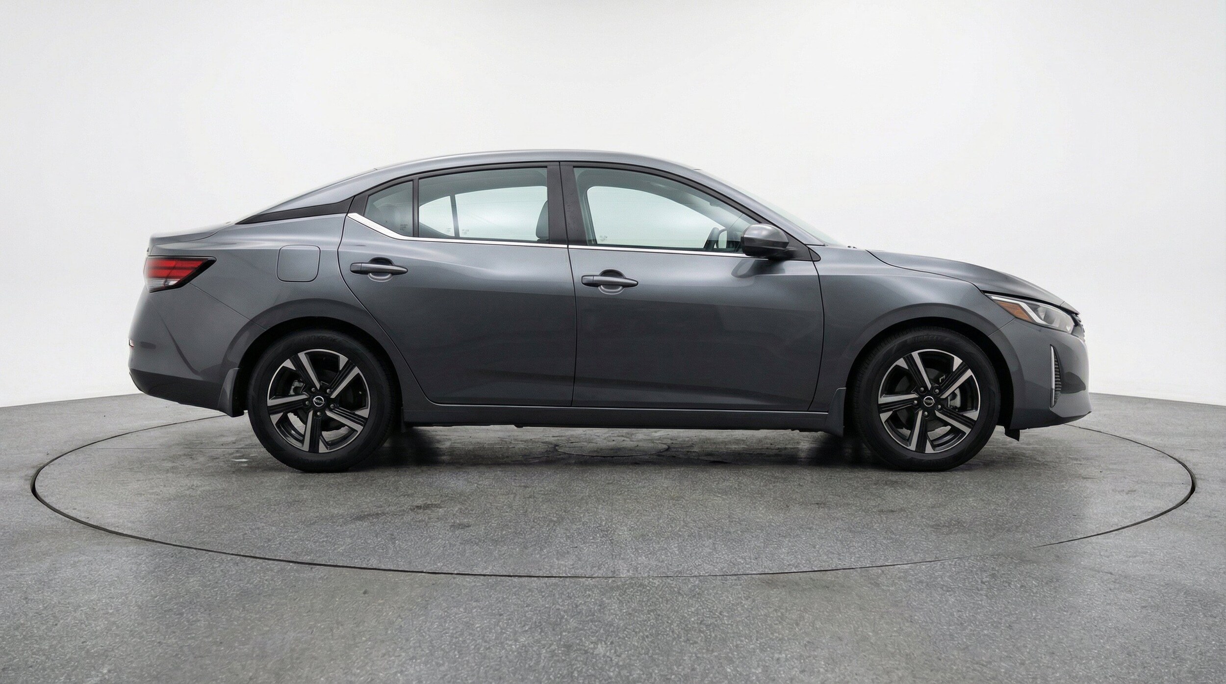 Thumbnail: 2025 Nissan Sentra - 11