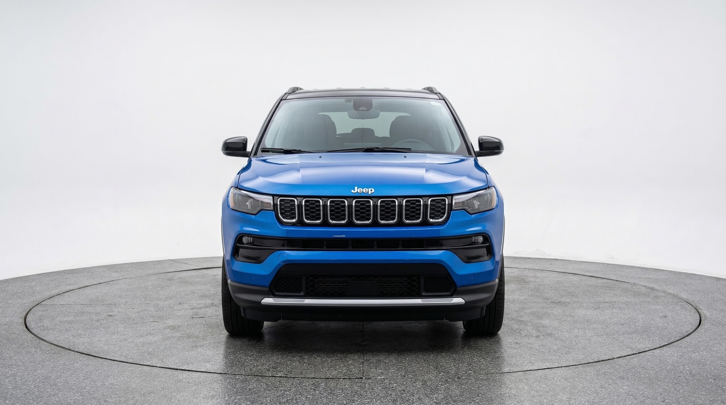Thumbnail: 2025 Jeep Compass - 2