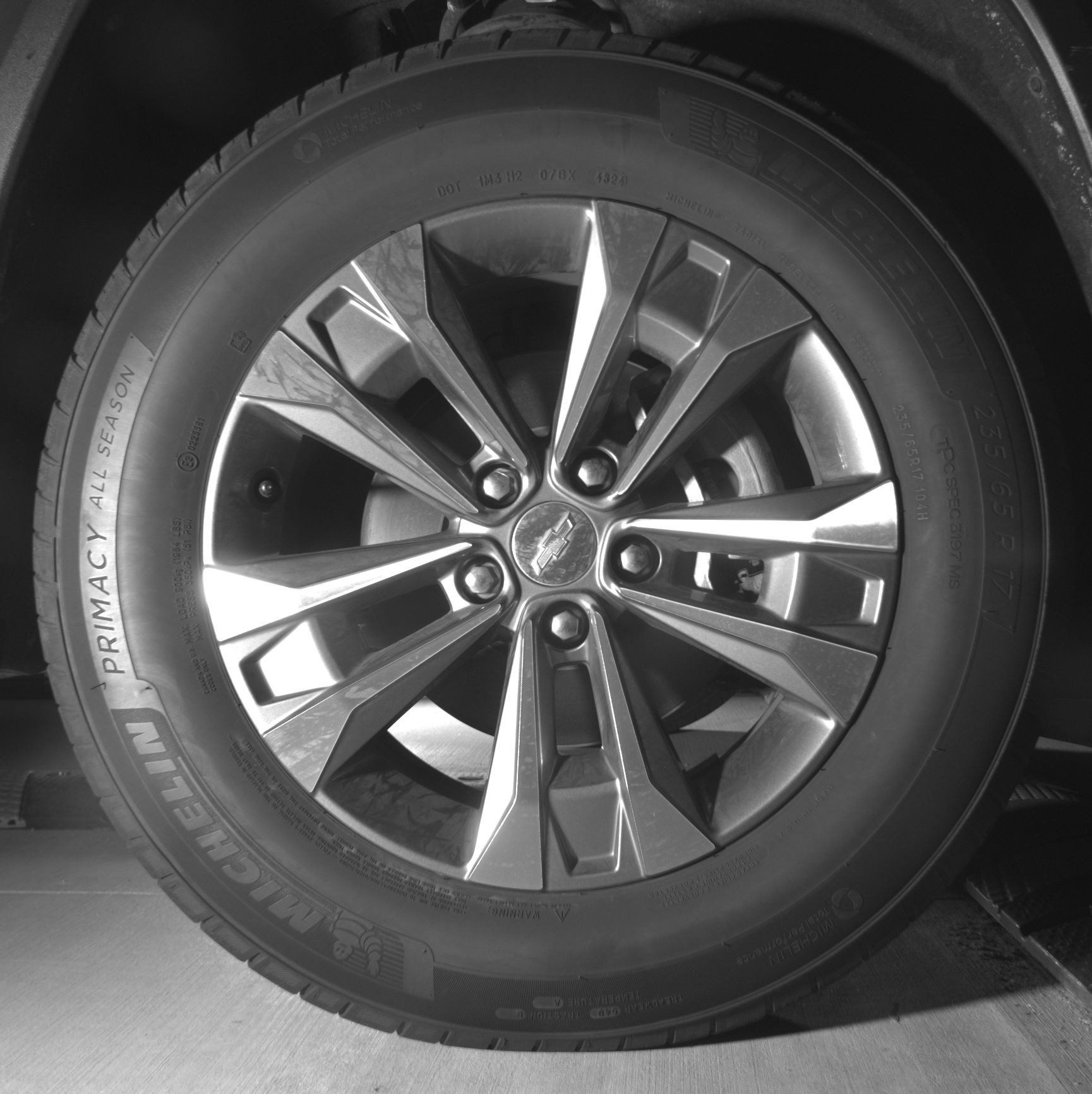 Thumbnail: 2025 Chevrolet Equinox - 13