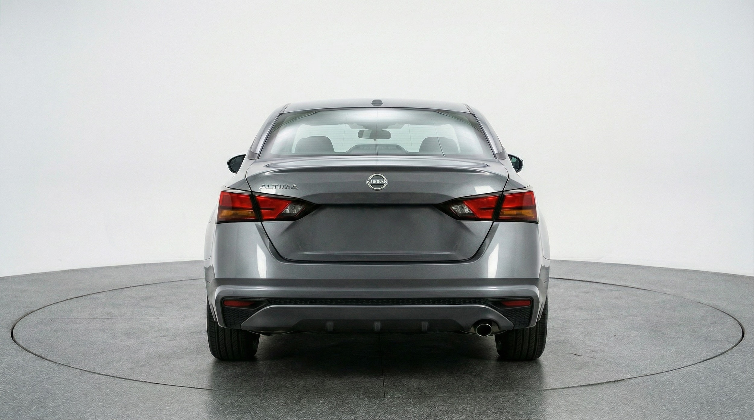 Thumbnail: 2025 Nissan Altima - 6