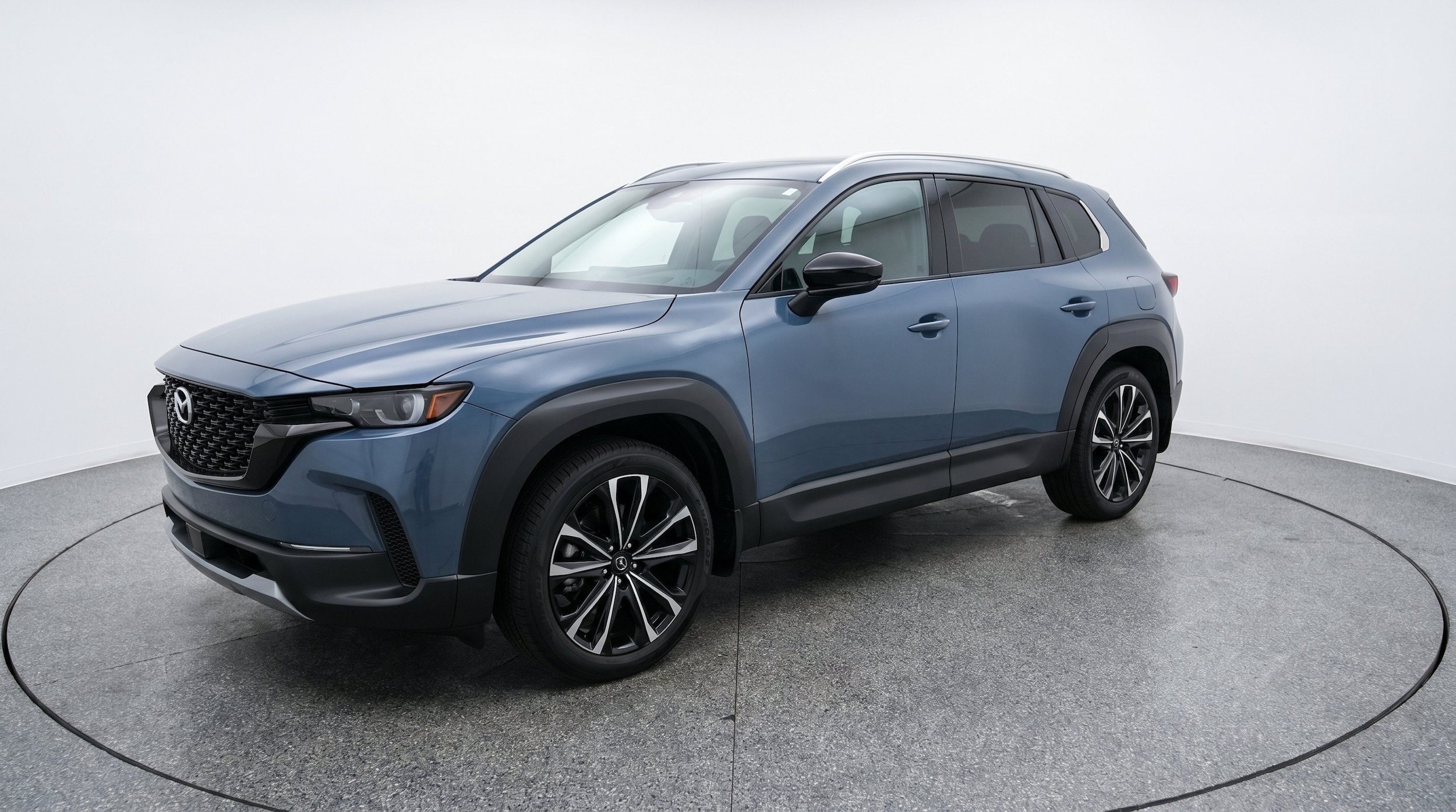 Thumbnail: 2026 Mazda CX-50 - 3