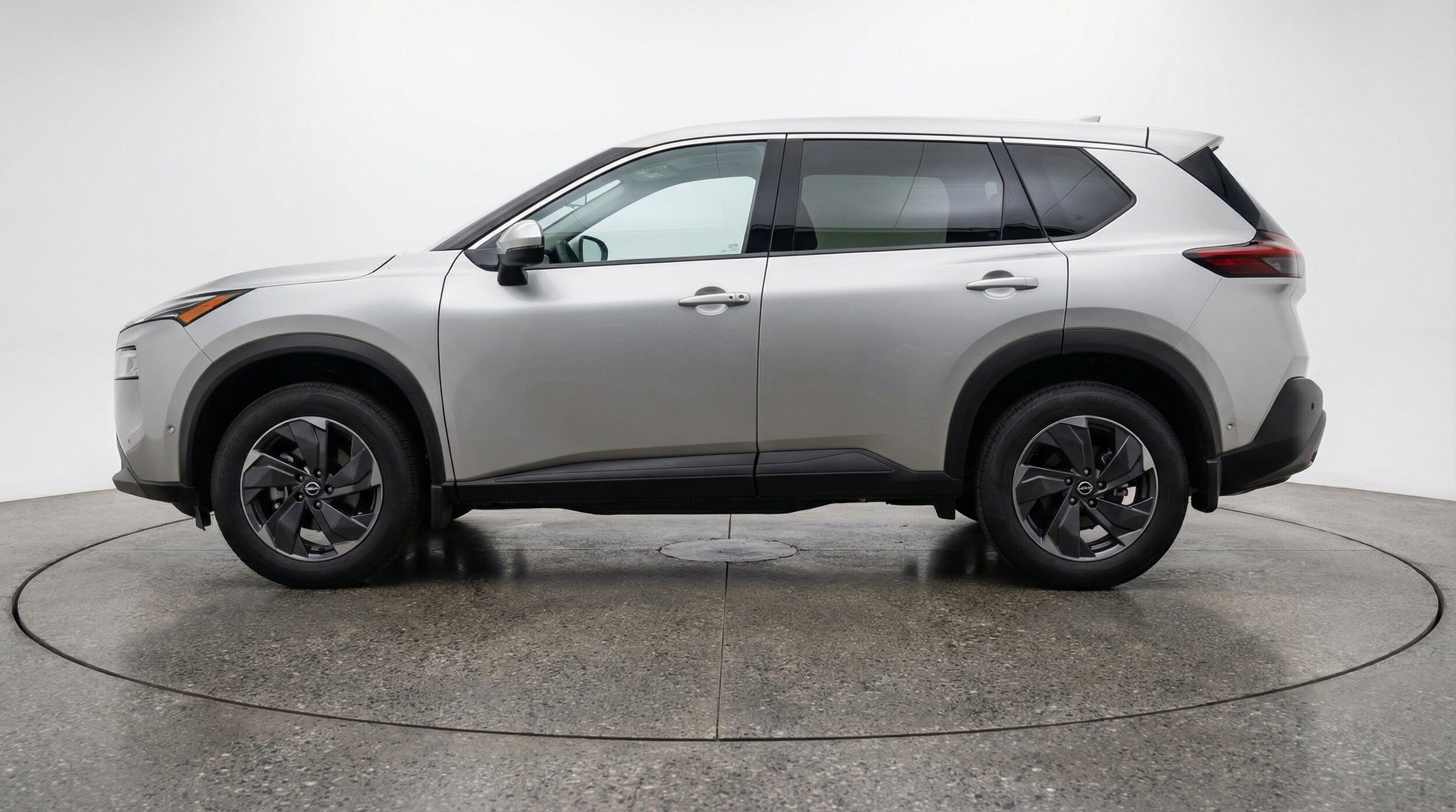 Thumbnail: 2025 Nissan Rogue - 5