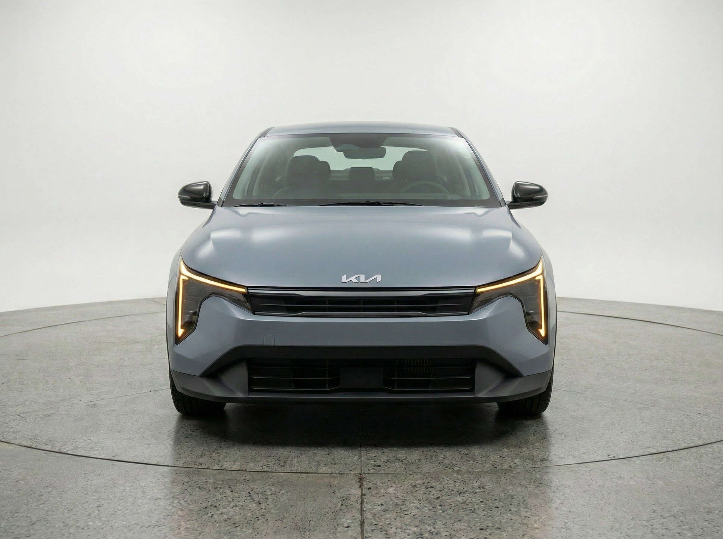 Thumbnail: 2025 Kia K4 - 2