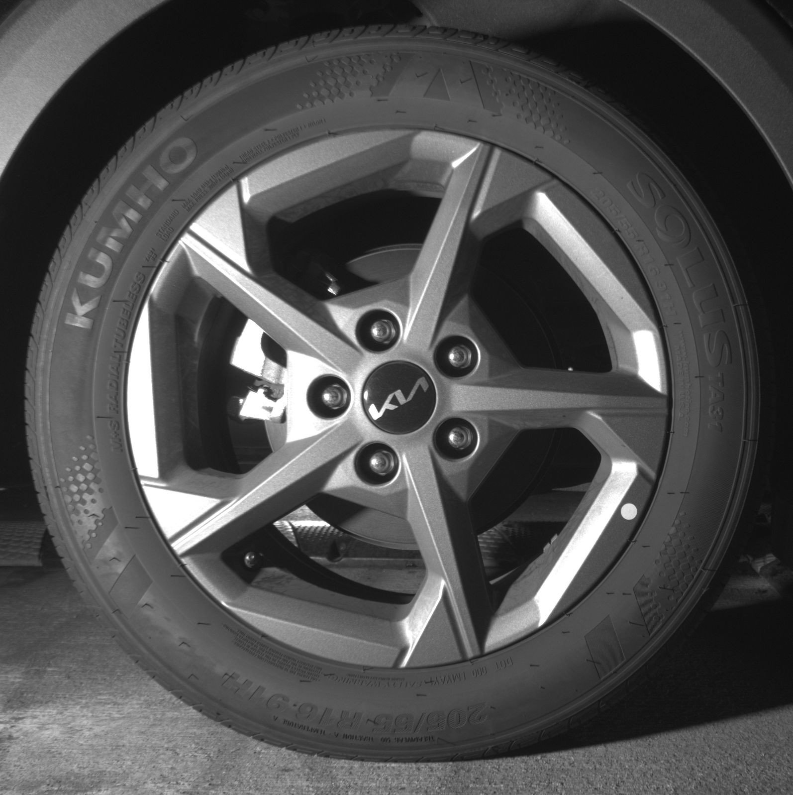 Thumbnail: 2025 Kia K4 - 15