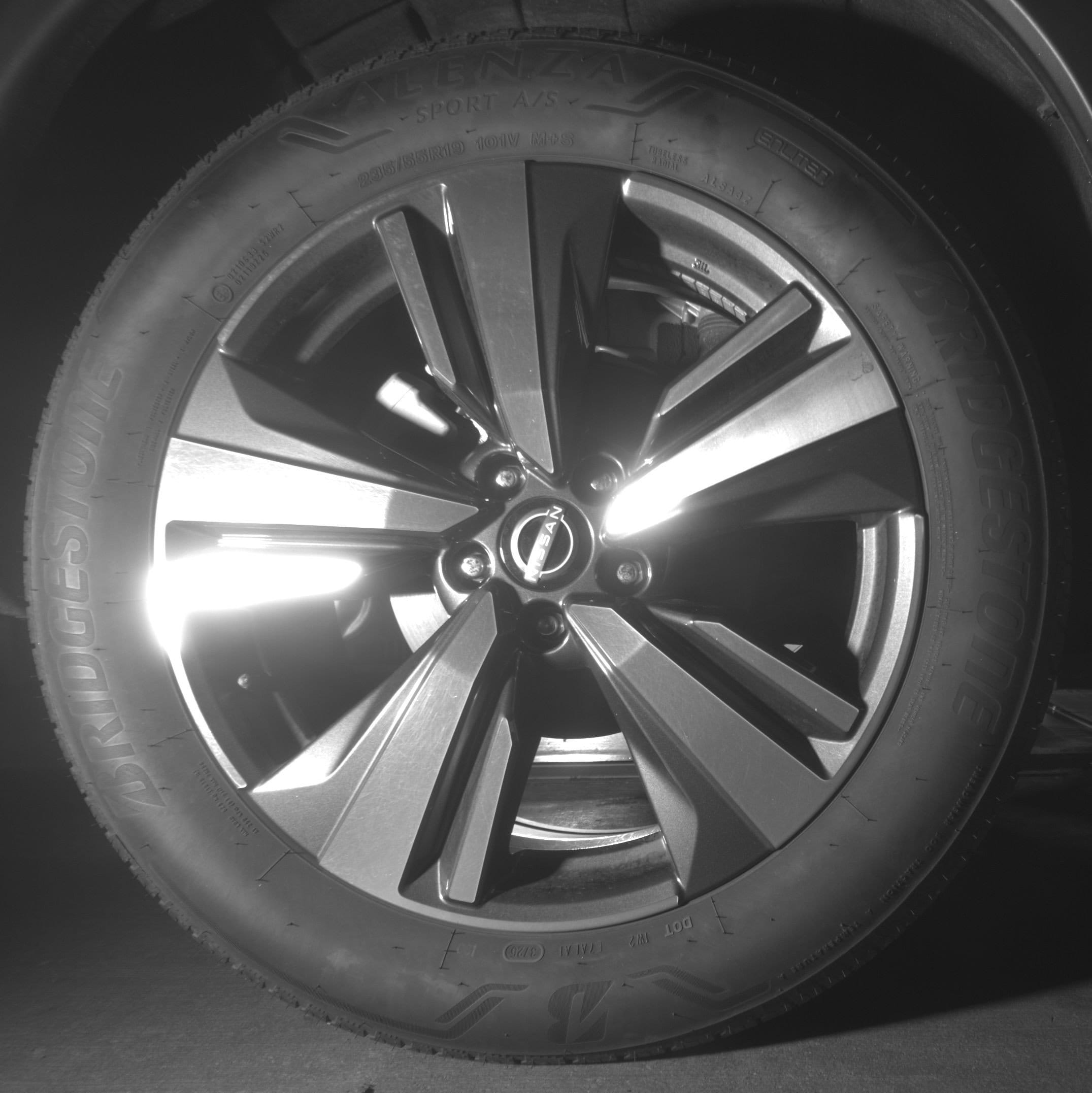 Thumbnail: 2026 Nissan Rogue - 15