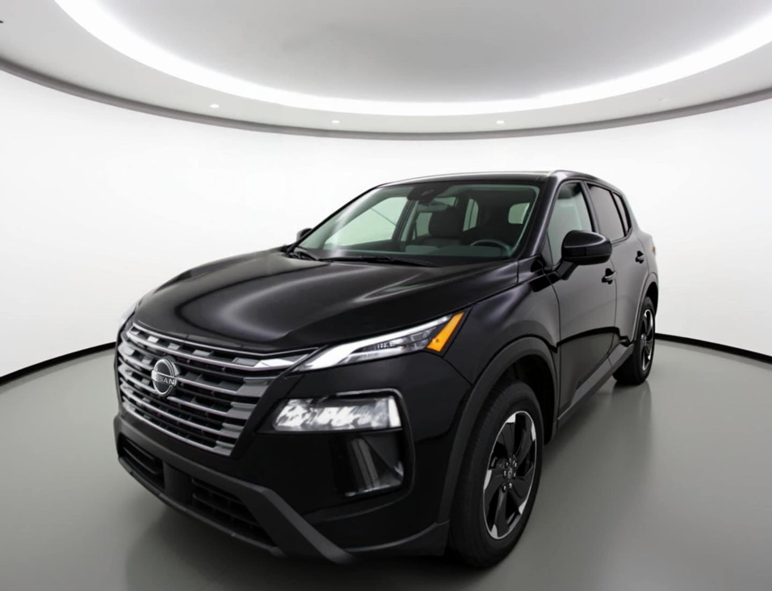 Thumbnail: 2025 Nissan Rogue - 3