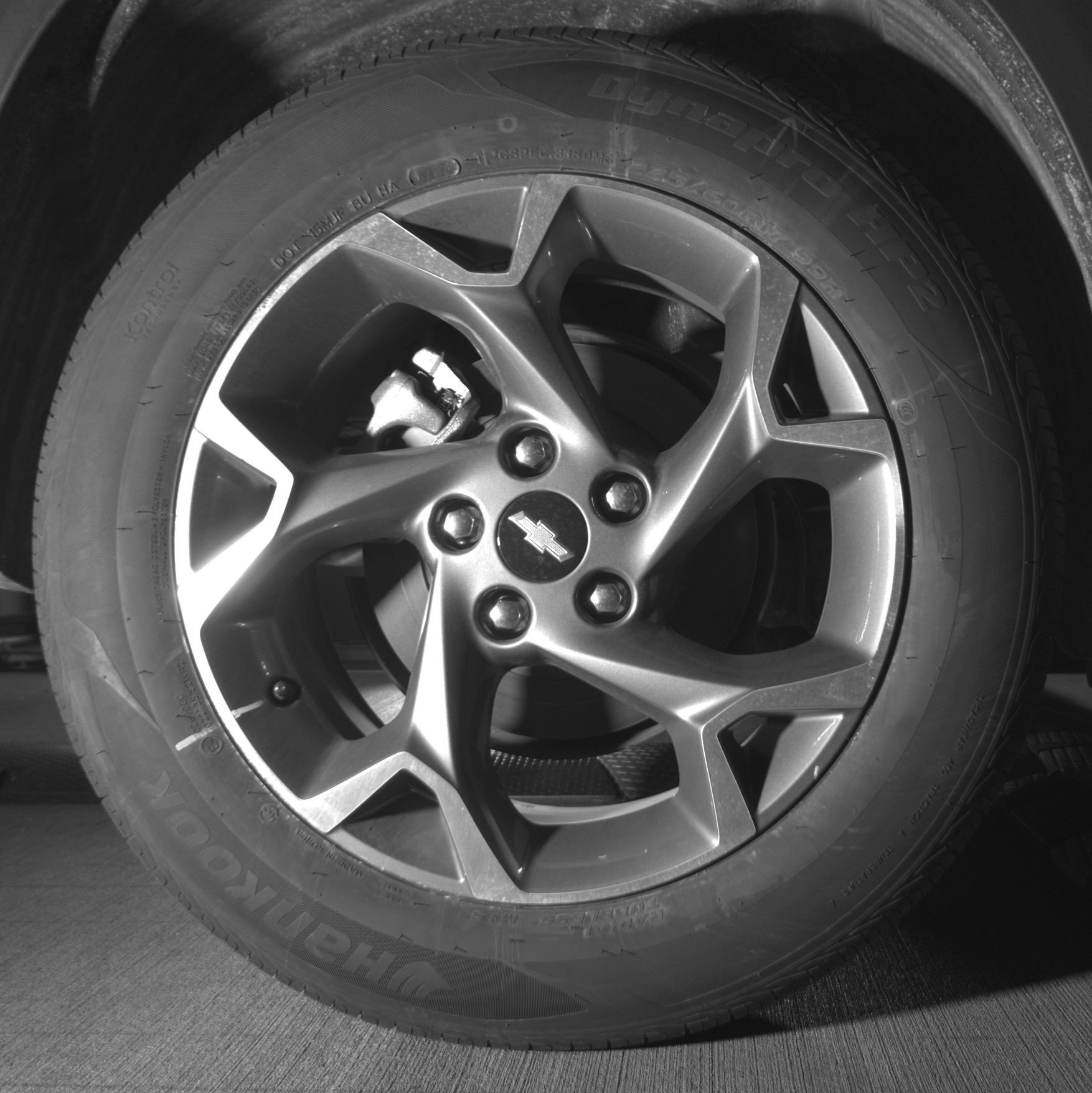 Thumbnail: 2025 Chevrolet Trax - 15