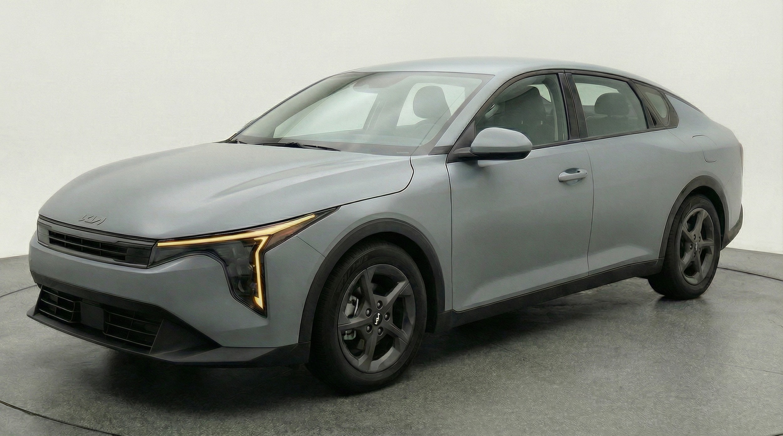 Thumbnail: 2025 Kia K4 - 3