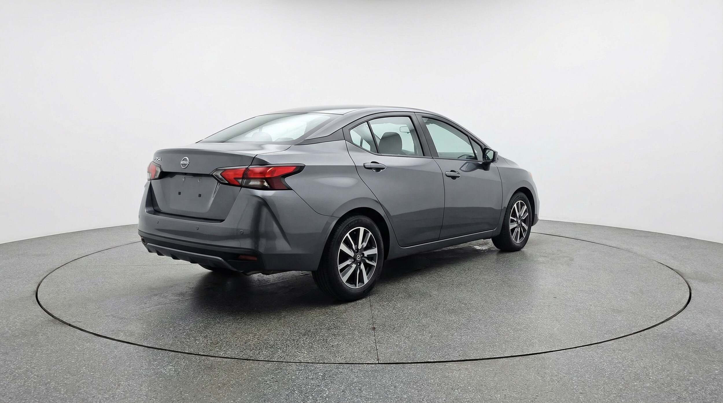 Thumbnail: 2025 Nissan Versa - 7