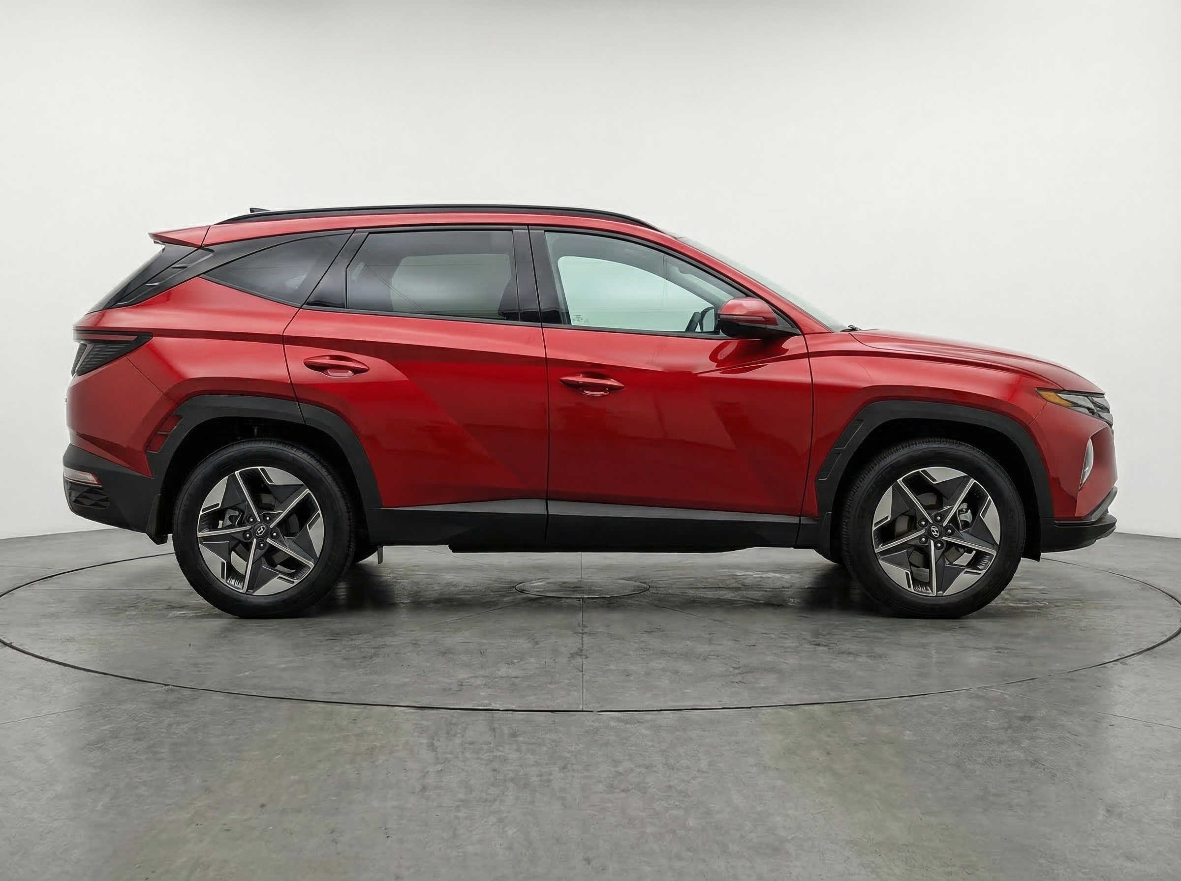 Thumbnail: 2026 Hyundai Tucson - 11