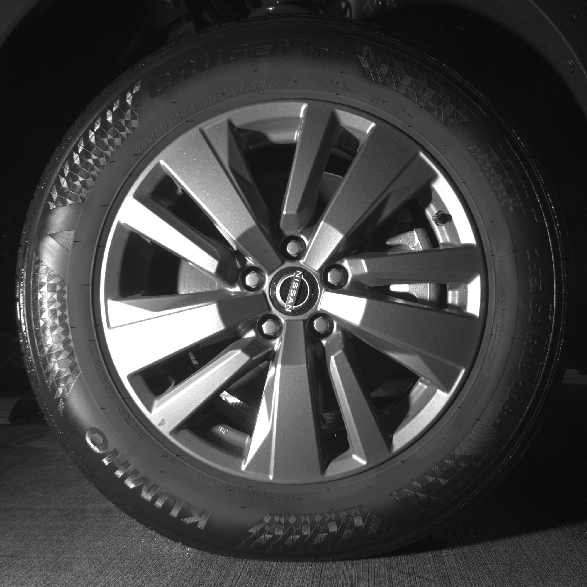 Thumbnail: 2025 Nissan Pathfinder - 10