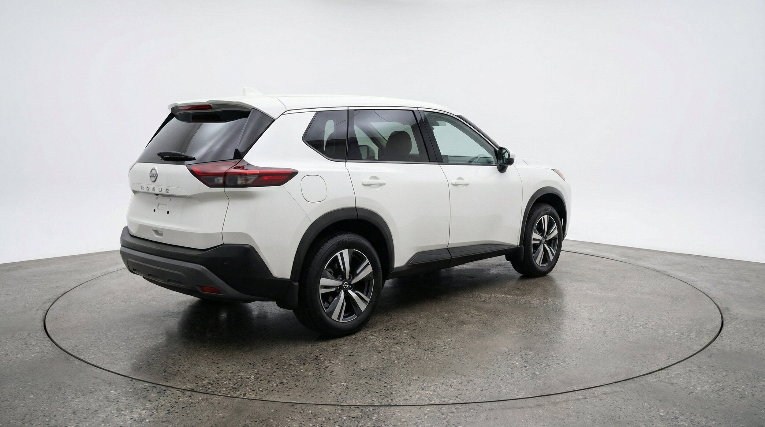 Thumbnail: 2026 Nissan Rogue - 9