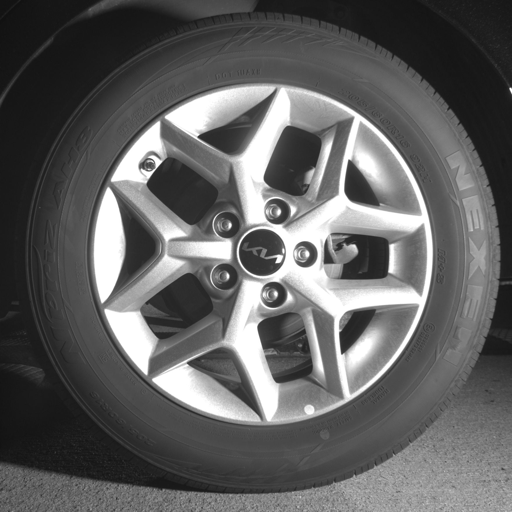 Thumbnail: 2025 Kia Soul - 11