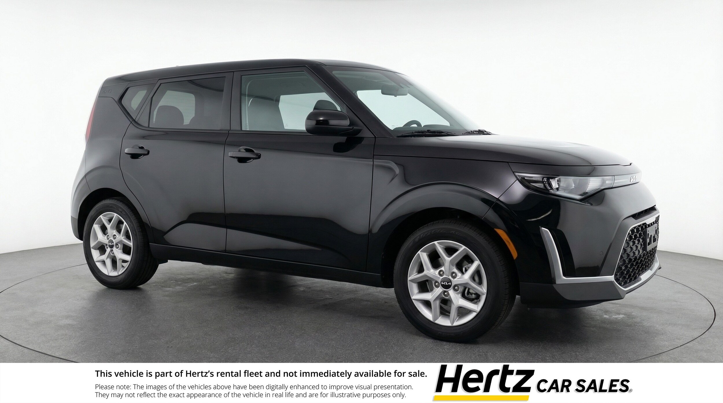 Thumbnail: 2025 Kia Soul - 1