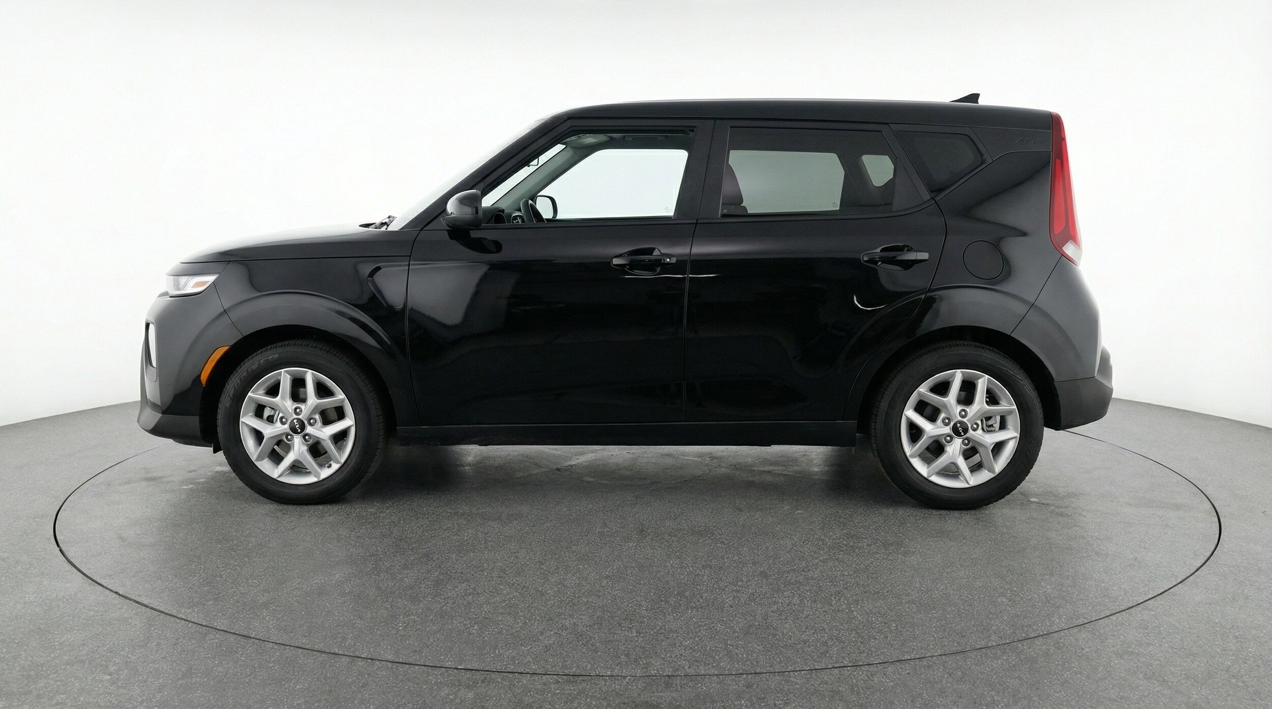 Thumbnail: 2025 Kia Soul - 5