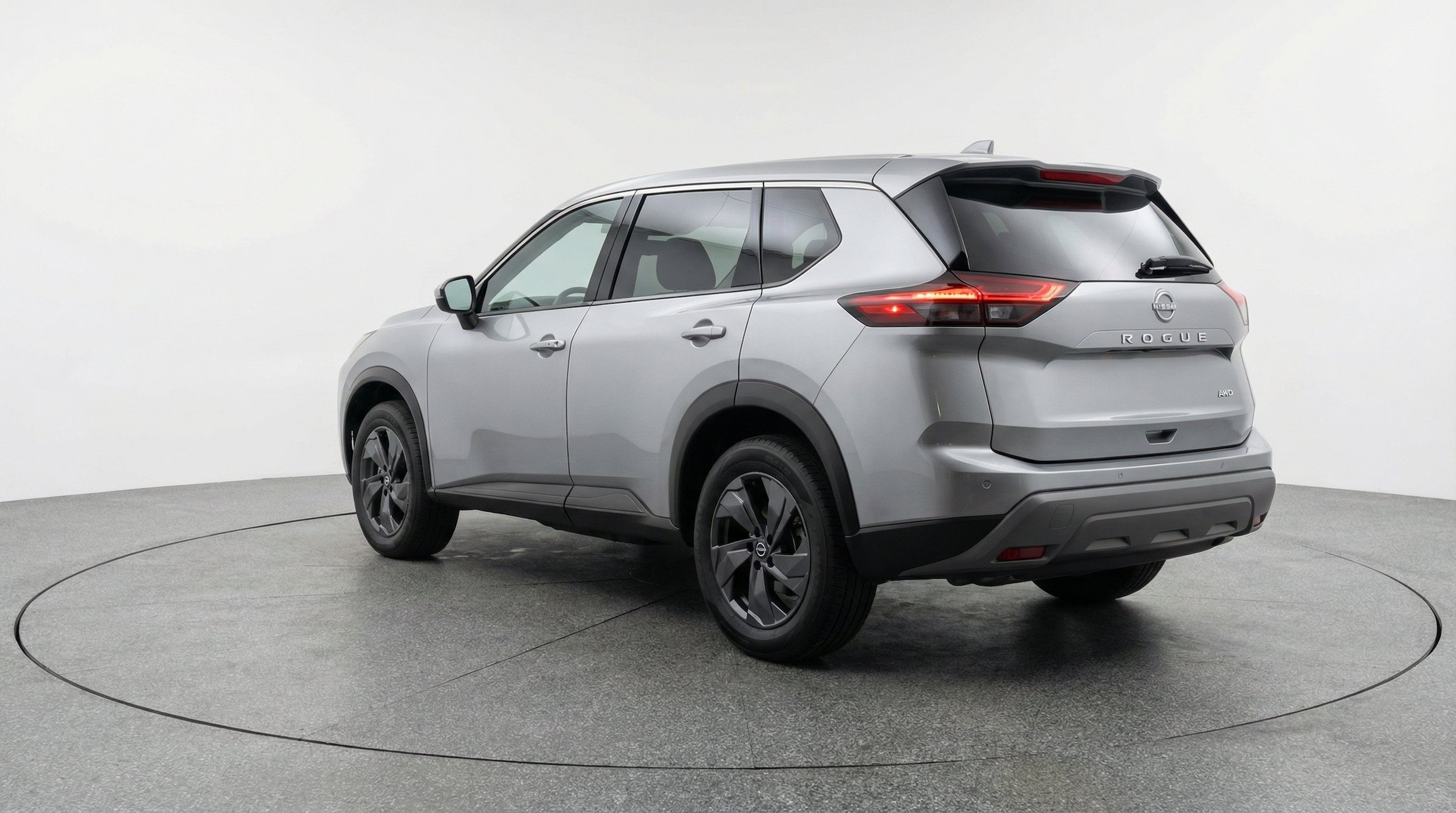Thumbnail: 2026 Nissan Rogue - 6