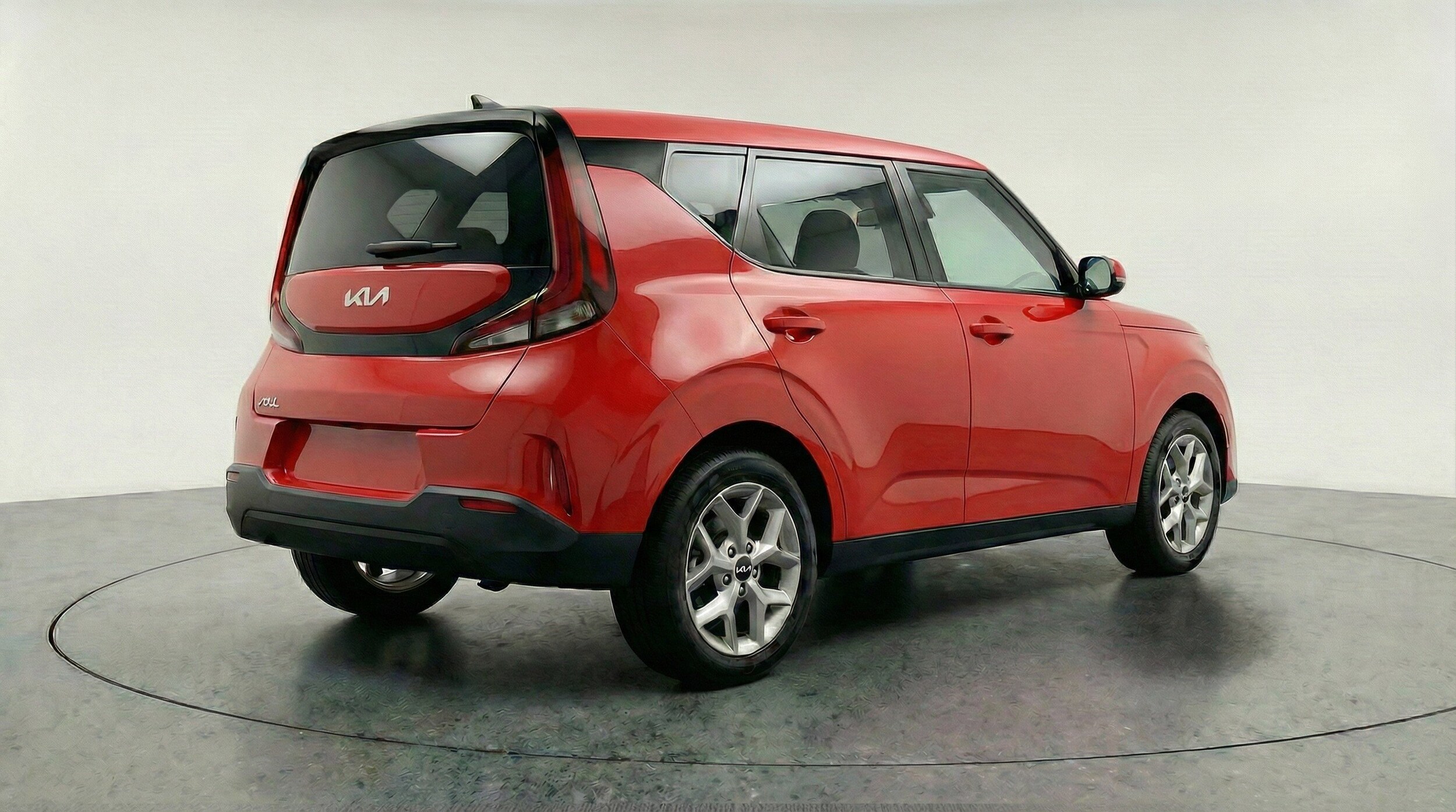 Thumbnail: 2025 Kia Soul - 9