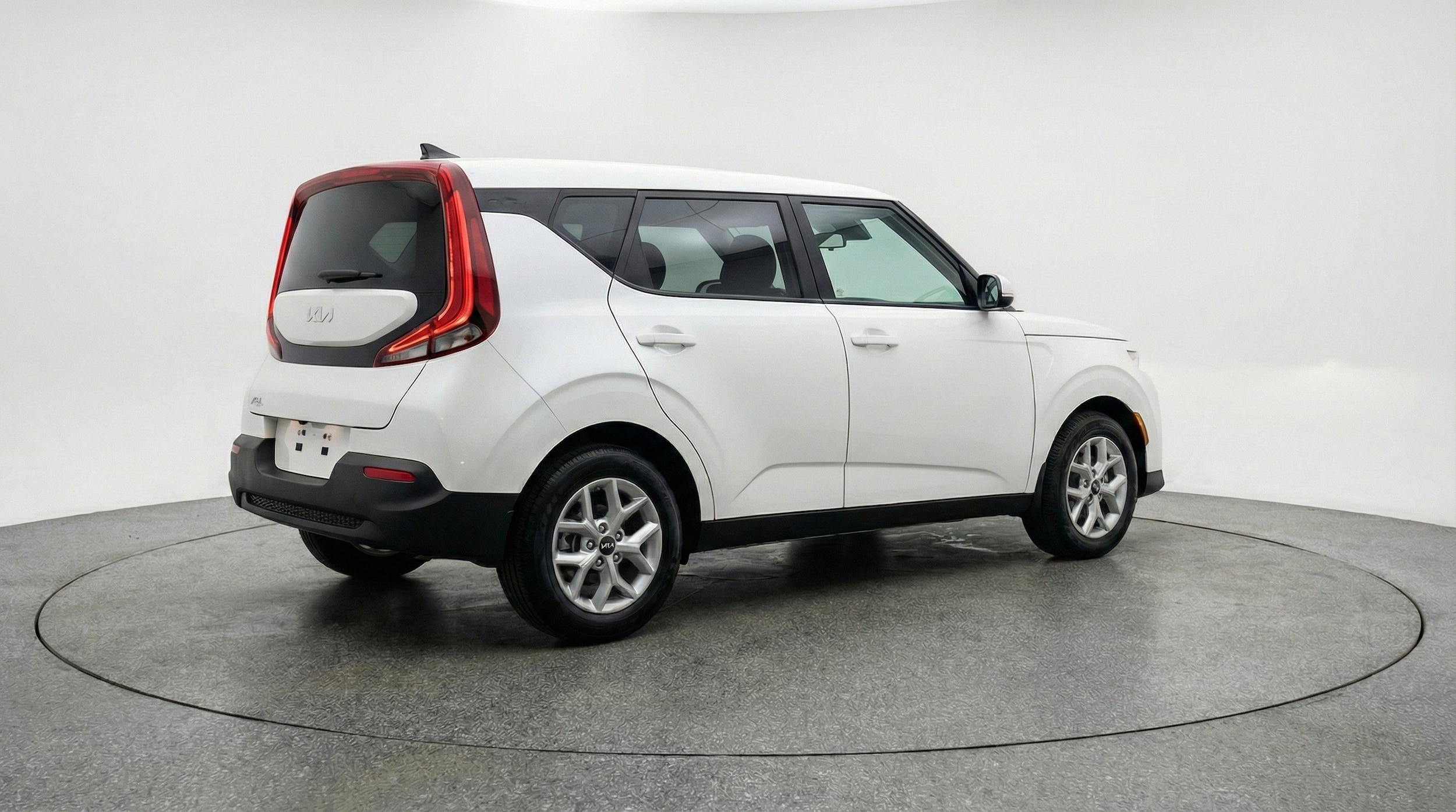 Thumbnail: 2025 Kia Soul - 9