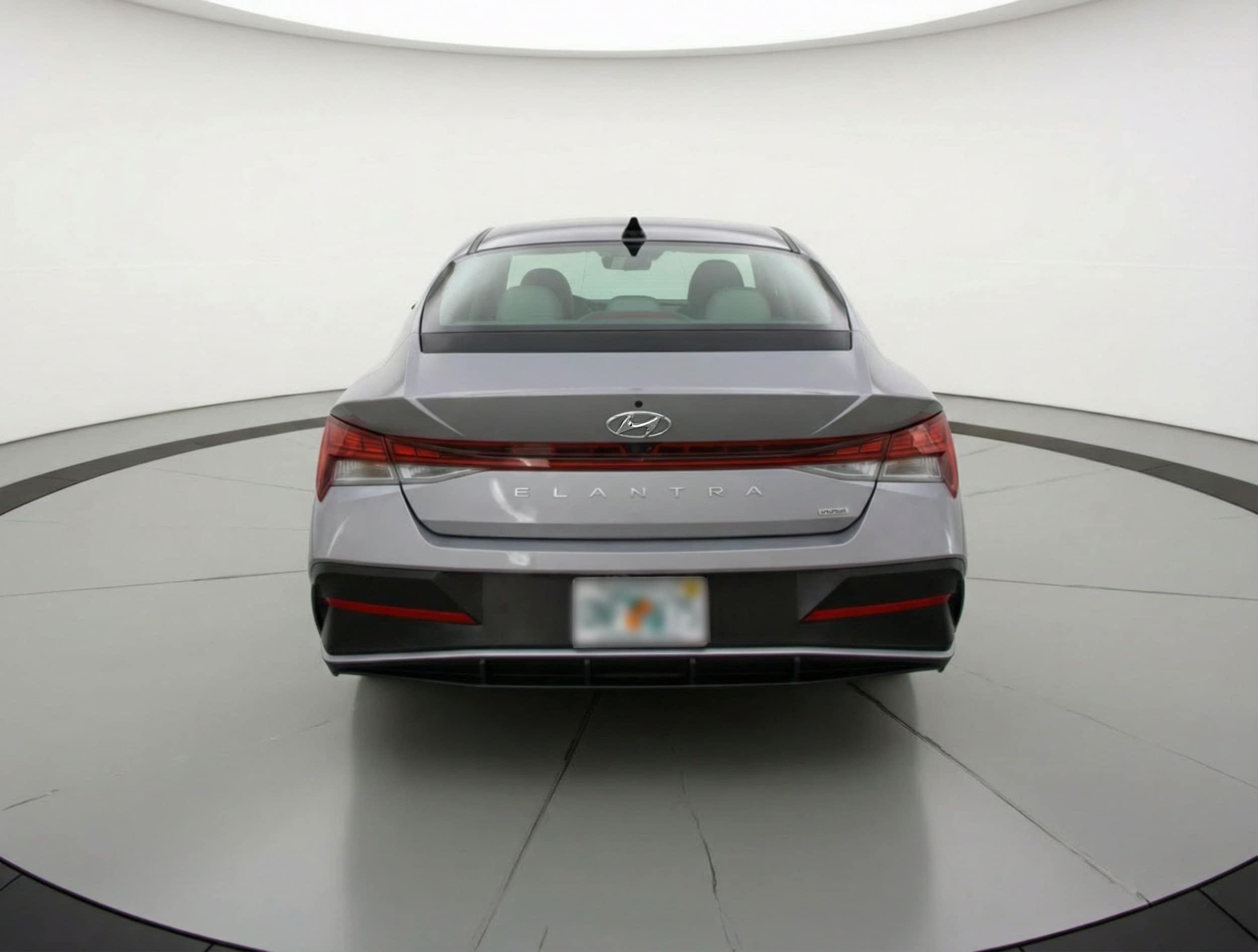 Thumbnail: 2025 Hyundai Elantra - 6