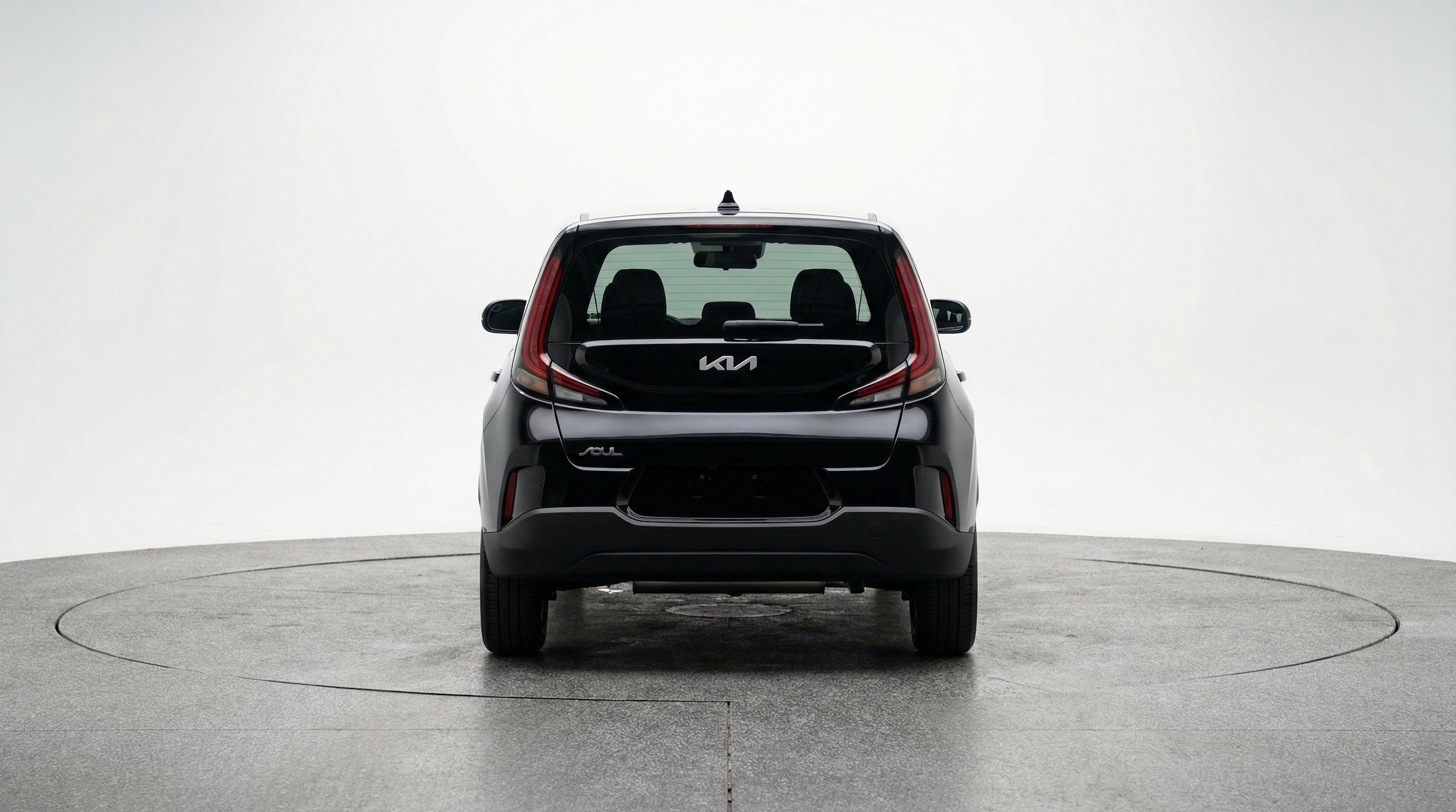 Thumbnail: 2025 Kia Soul - 7