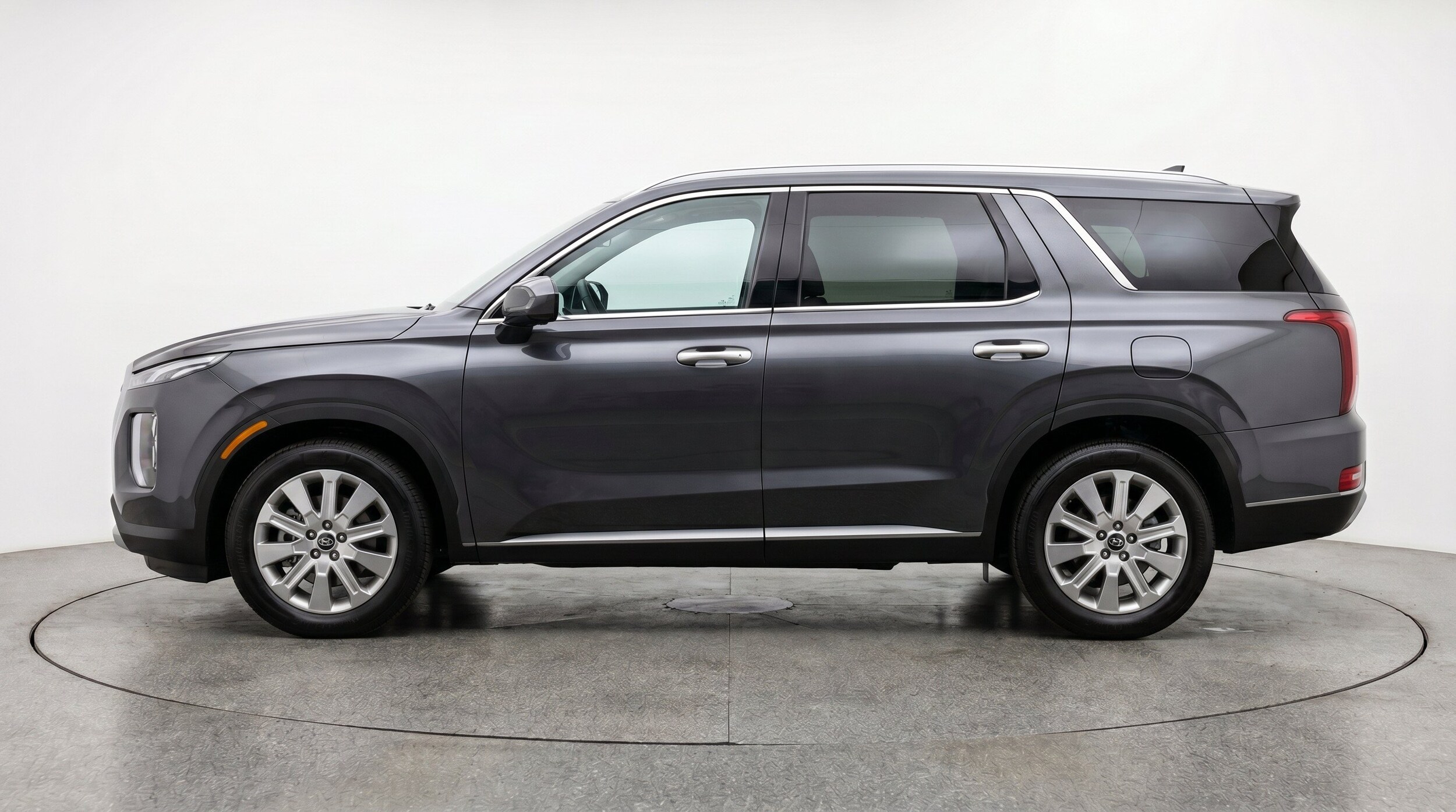 Thumbnail: 2025 Hyundai Palisade - 5