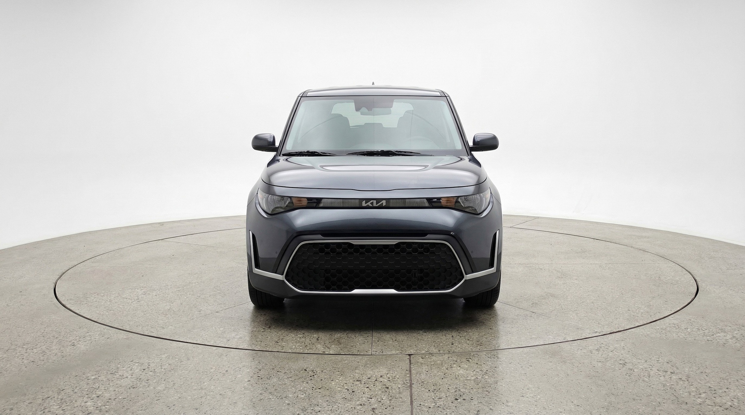 Thumbnail: 2025 Kia Soul - 2