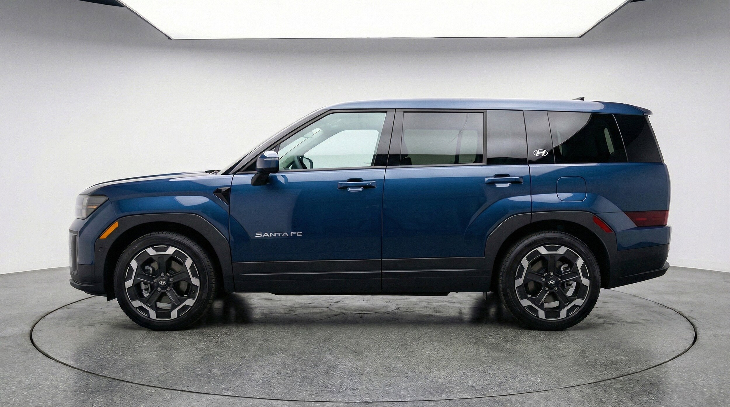 Thumbnail: 2025 Hyundai Santa Fe - 5