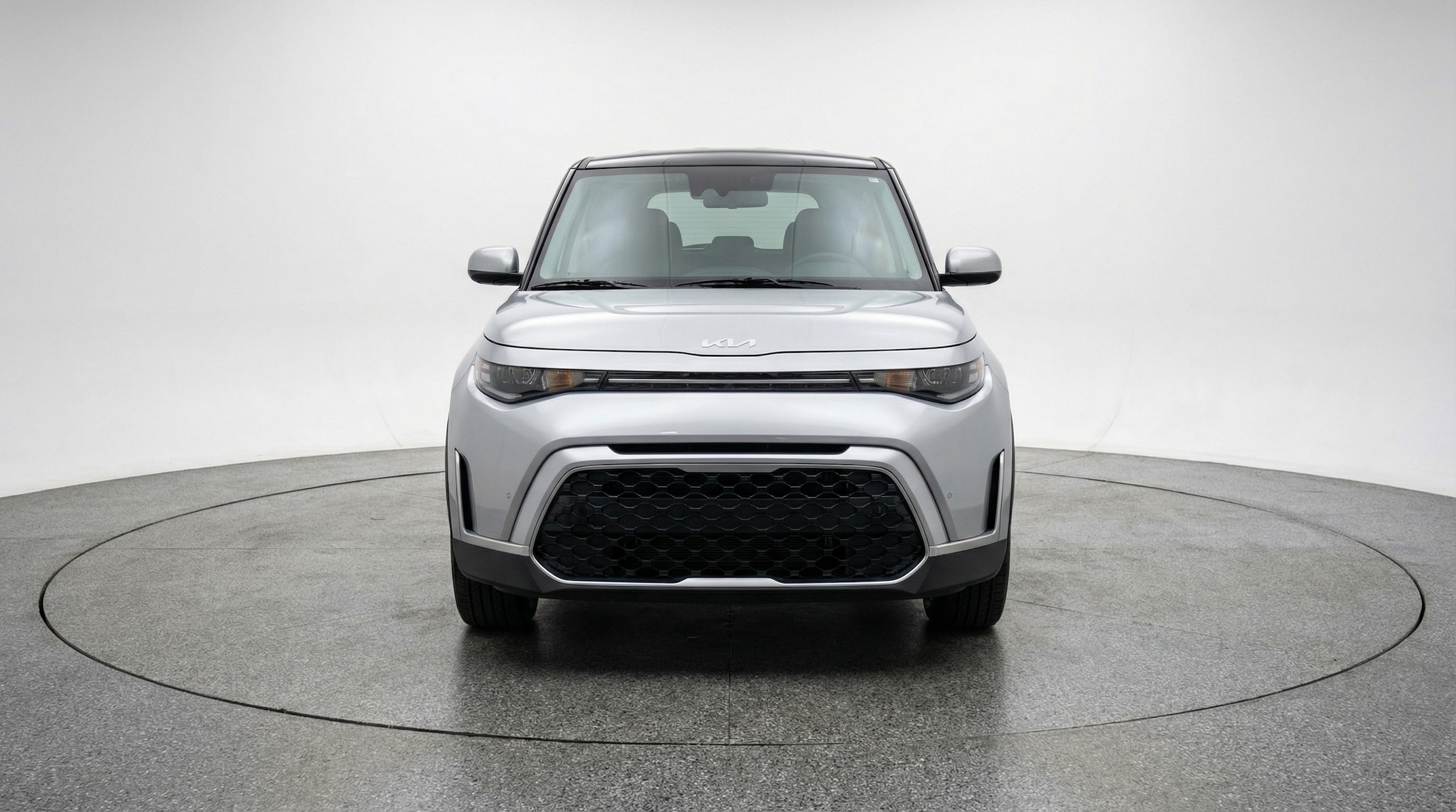 Thumbnail: 2025 Kia Soul - 2