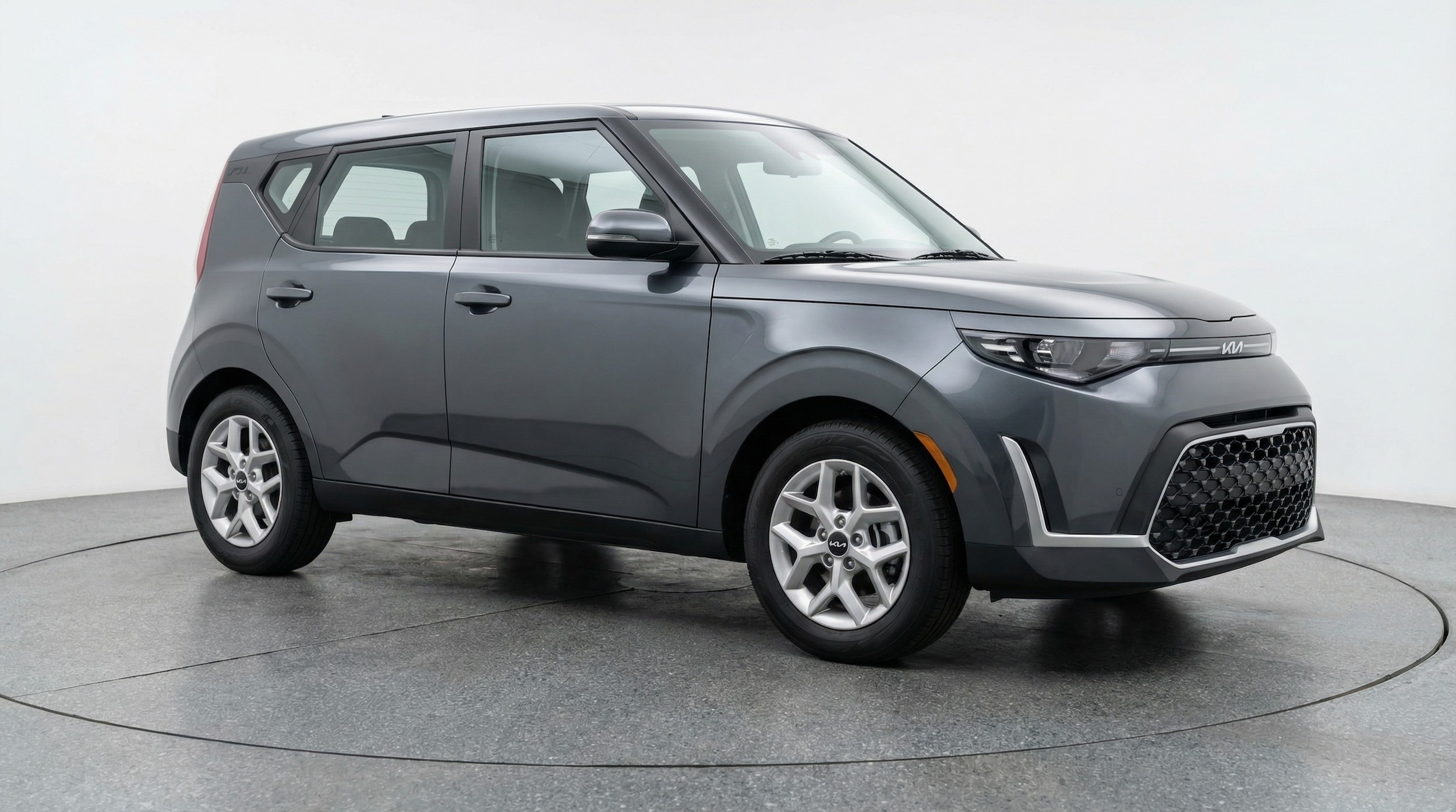 Thumbnail: 2025 Kia Soul - 1