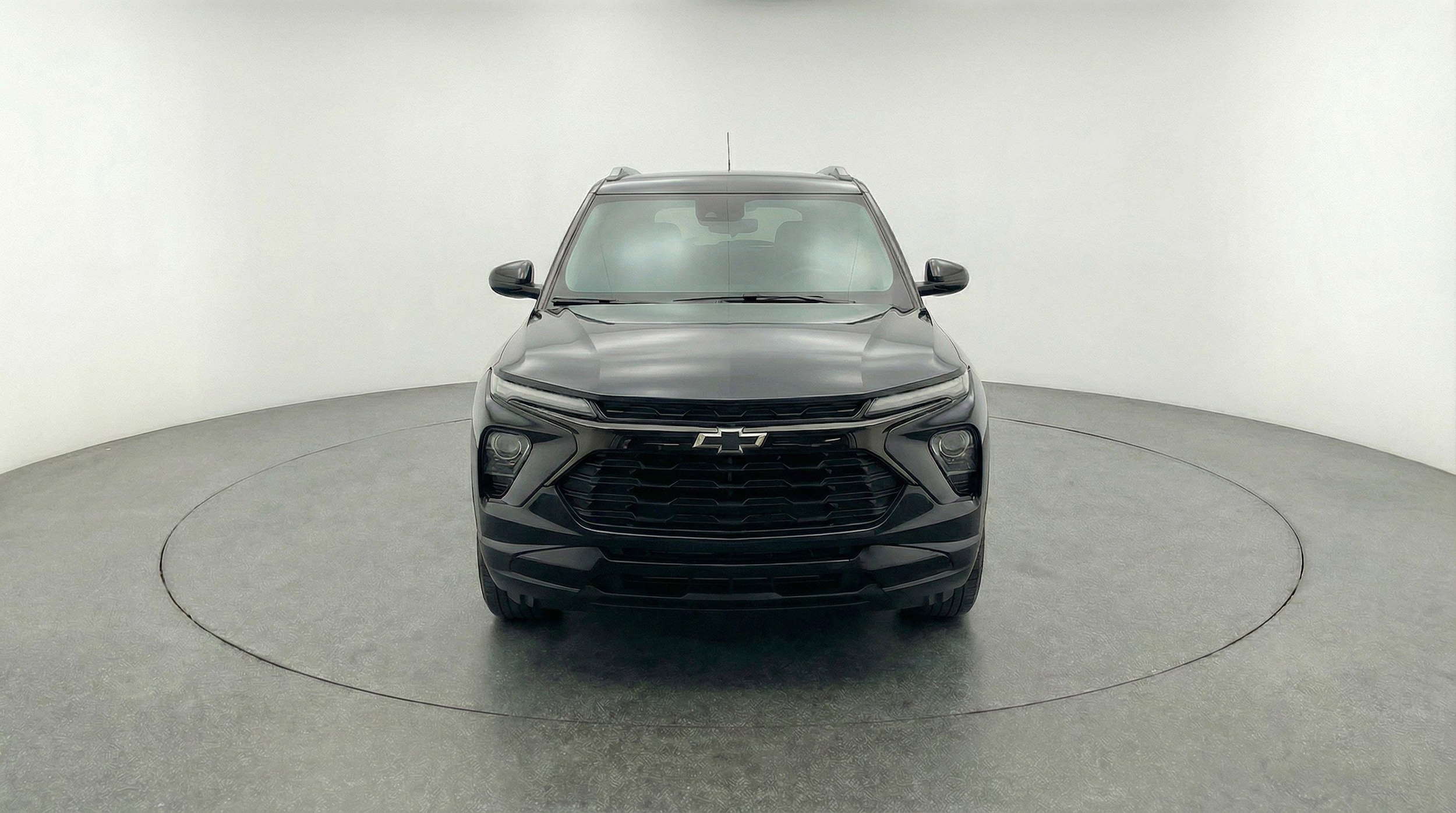 Thumbnail: 2025 Chevrolet TrailBlazer - 2