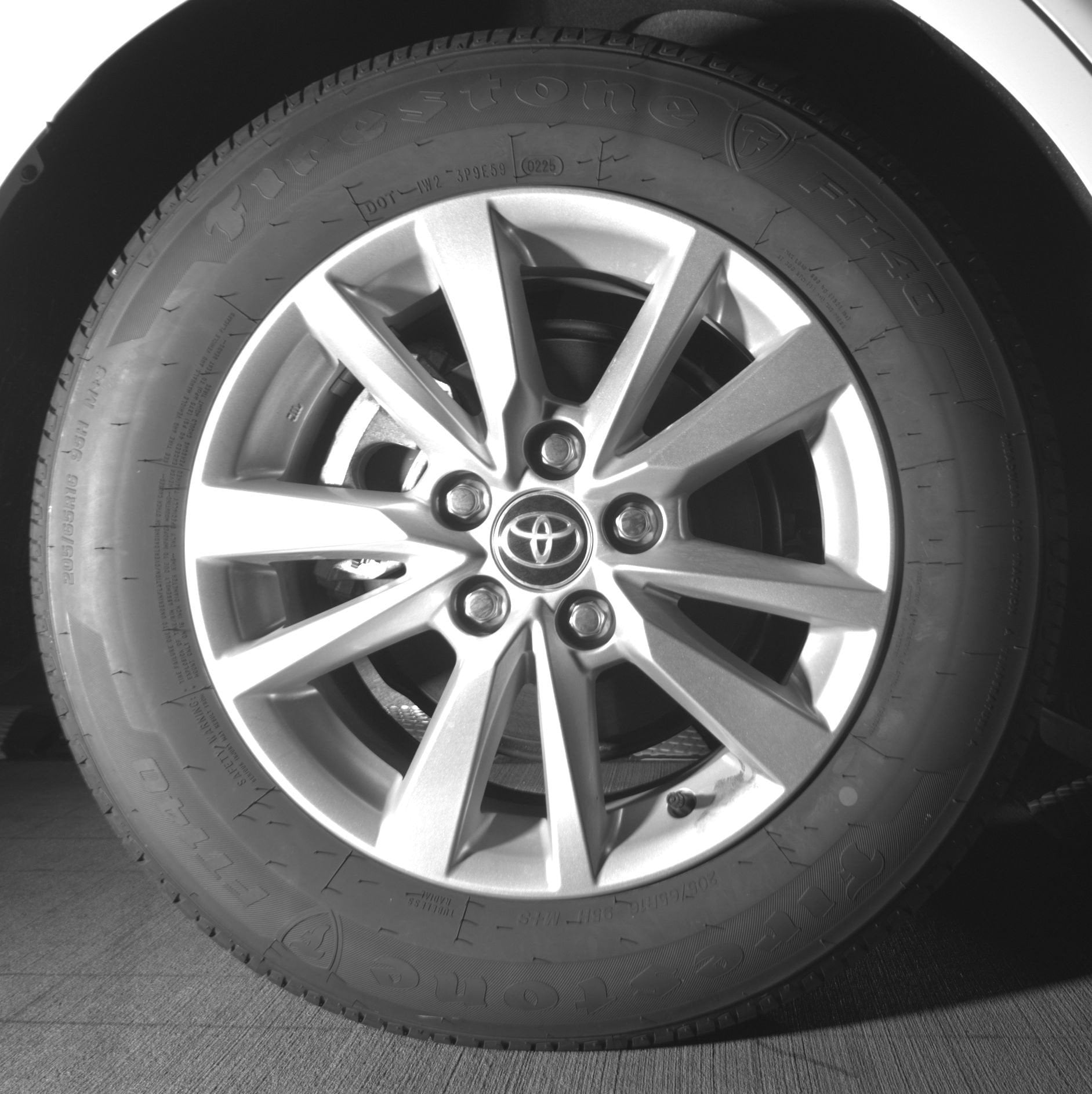 Thumbnail: 2025 Toyota Camry - 15