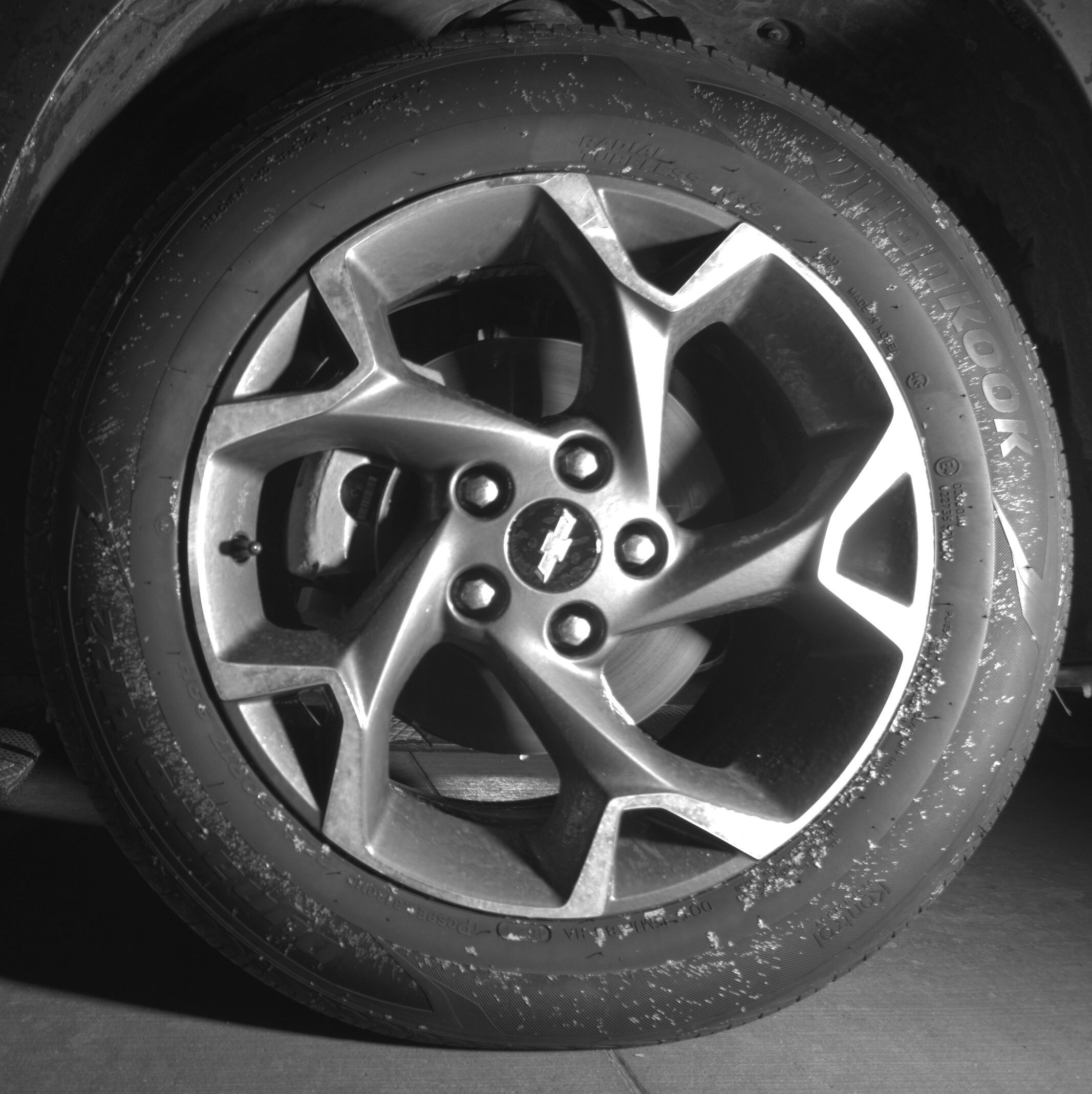 Thumbnail: 2025 Chevrolet Trax - 9