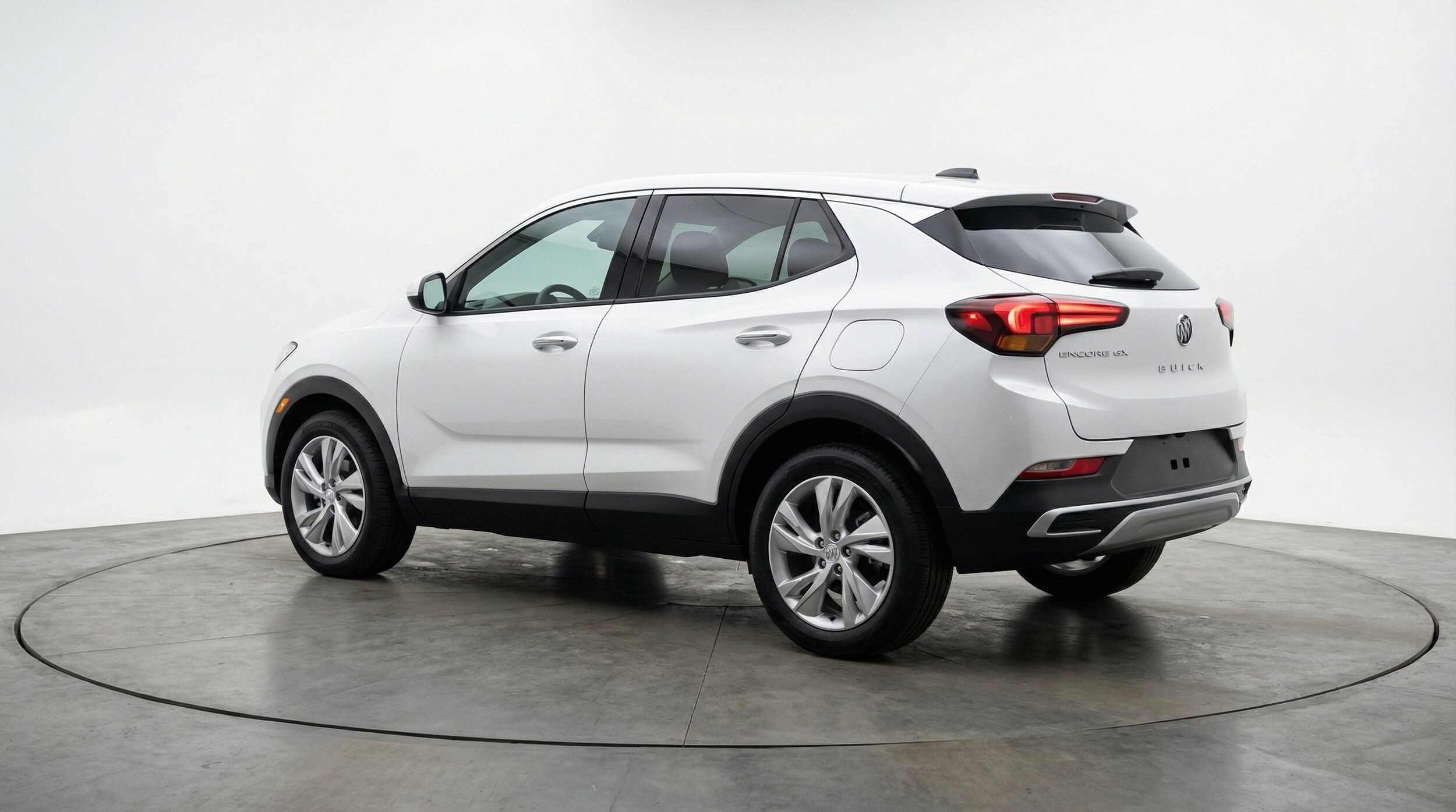 Thumbnail: 2026 Buick Encore GX - 6