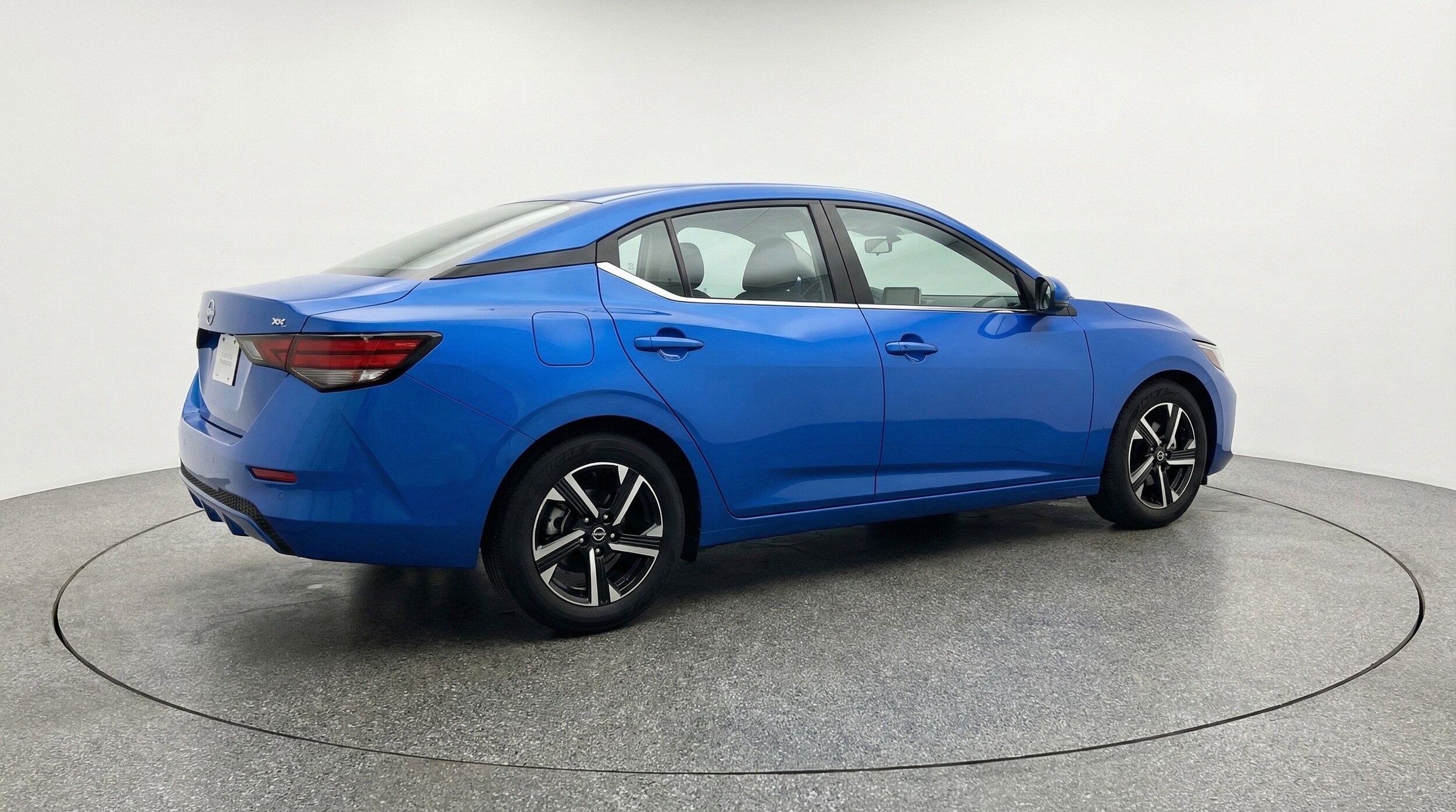 Thumbnail: 2025 Nissan Sentra - 9