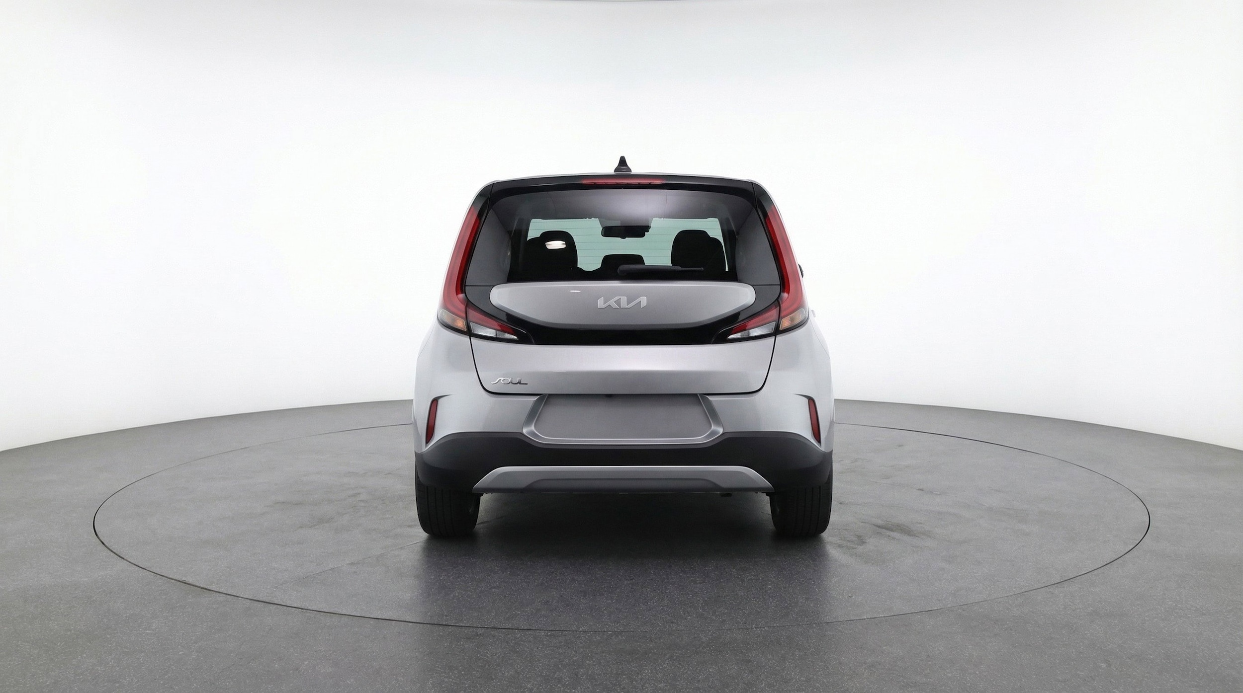 Thumbnail: 2025 Kia Soul - 7