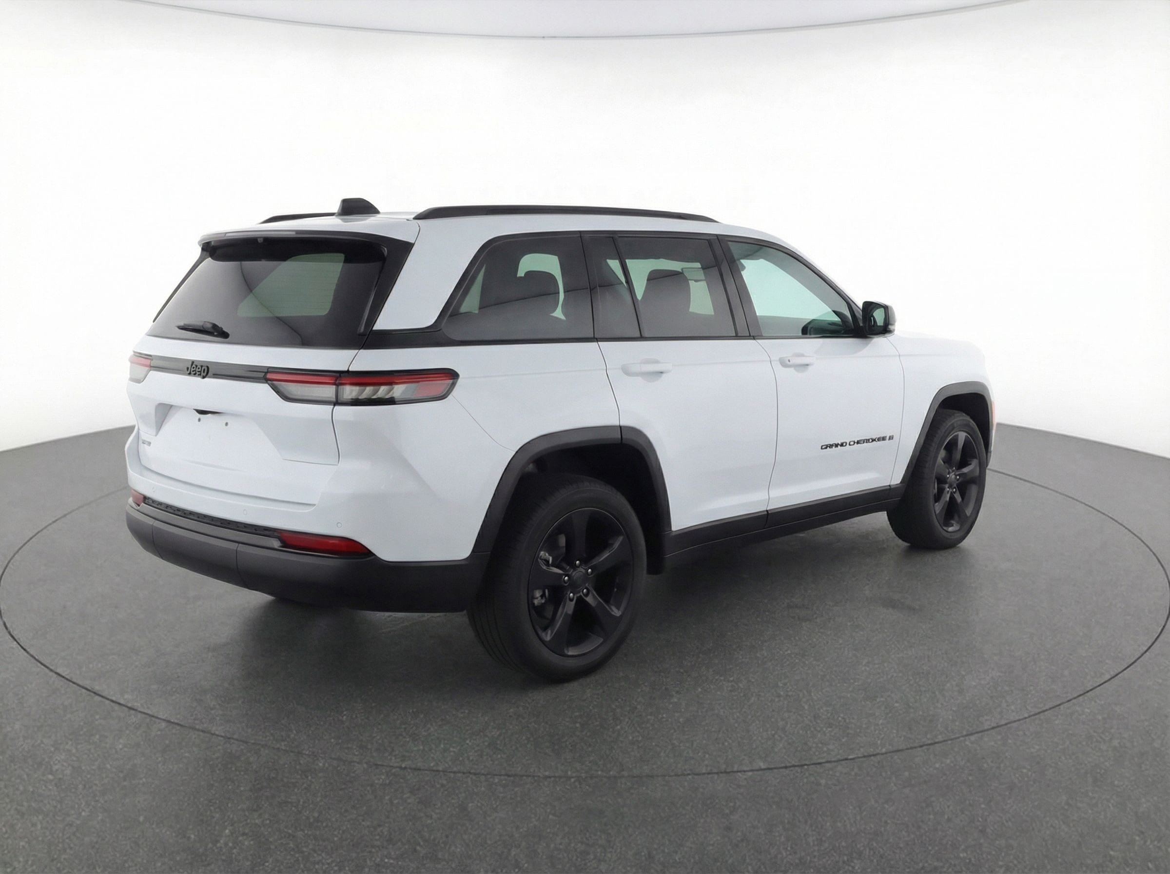 Thumbnail: 2024 Jeep Grand Cherokee - 7