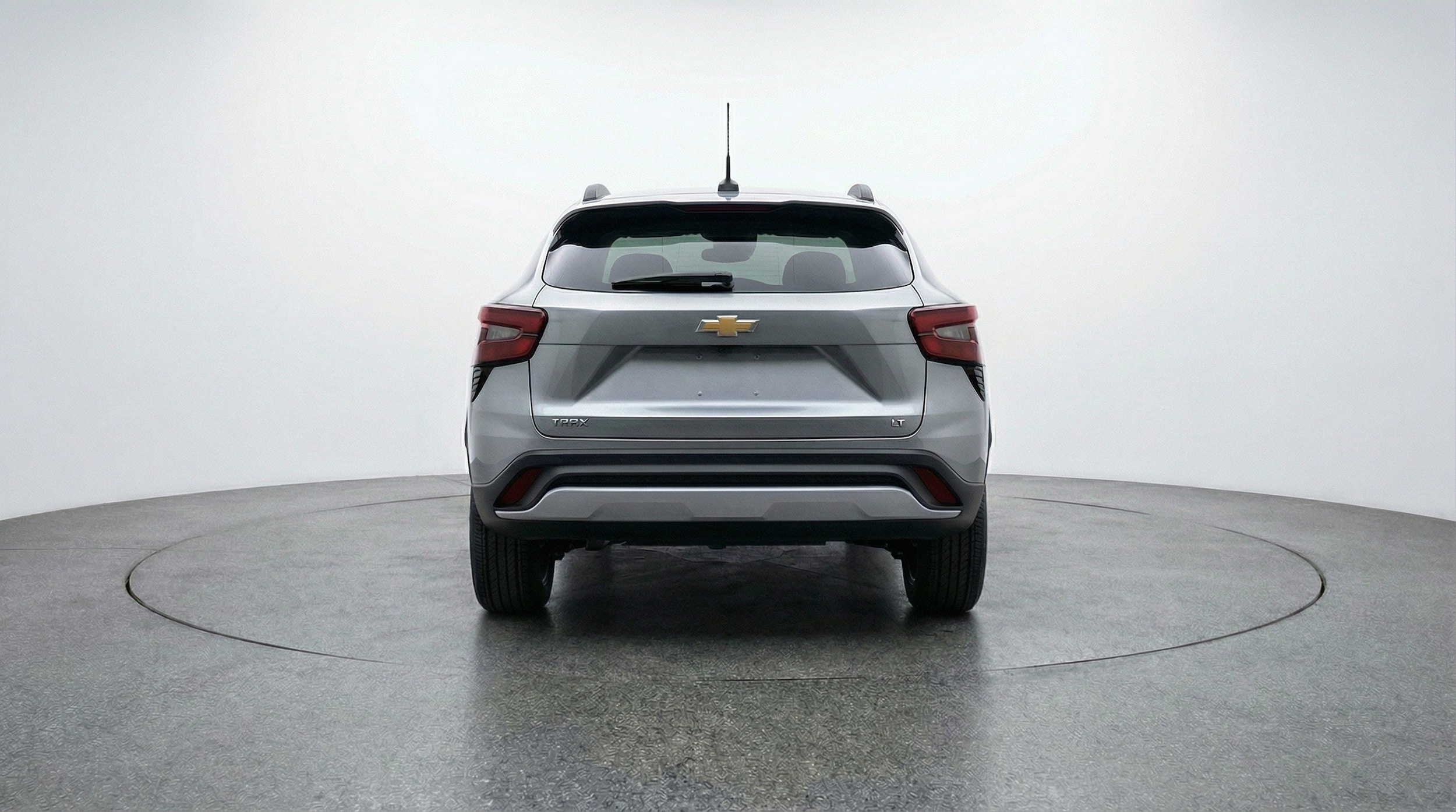 Thumbnail: 2025 Chevrolet Trax - 7
